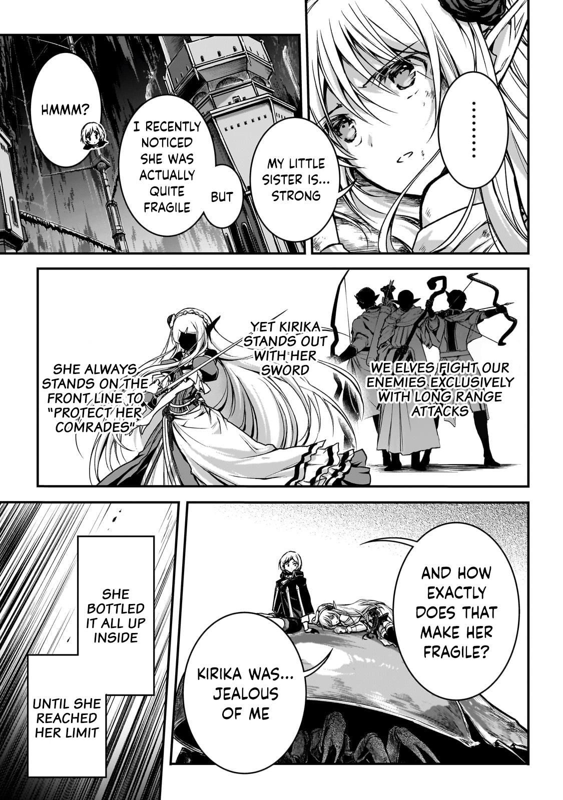 Read My Status as an Assassin Obviously Exceeds the Hero En Manga Online
