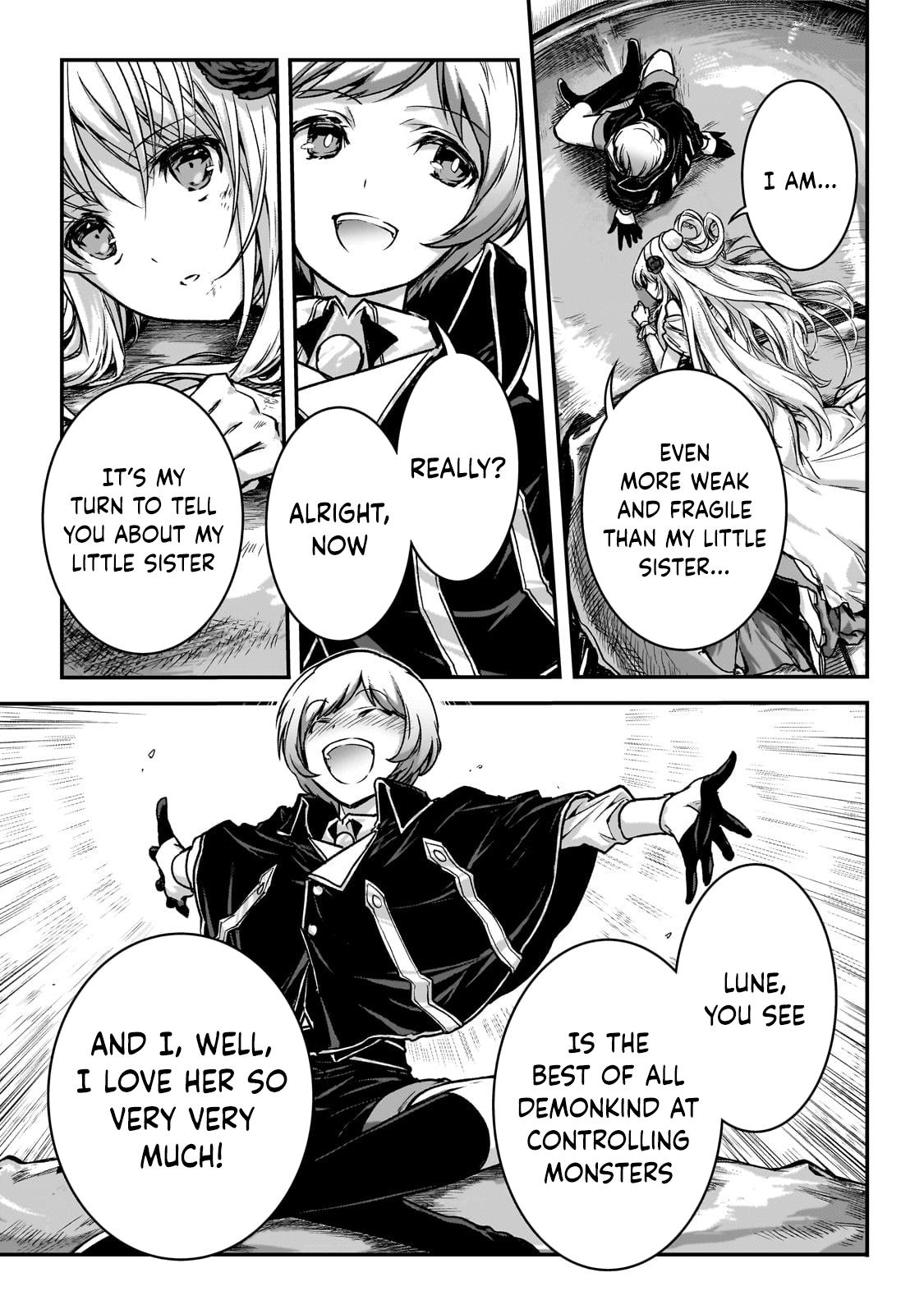 Read My Status as an Assassin Obviously Exceeds the Hero En Manga Online