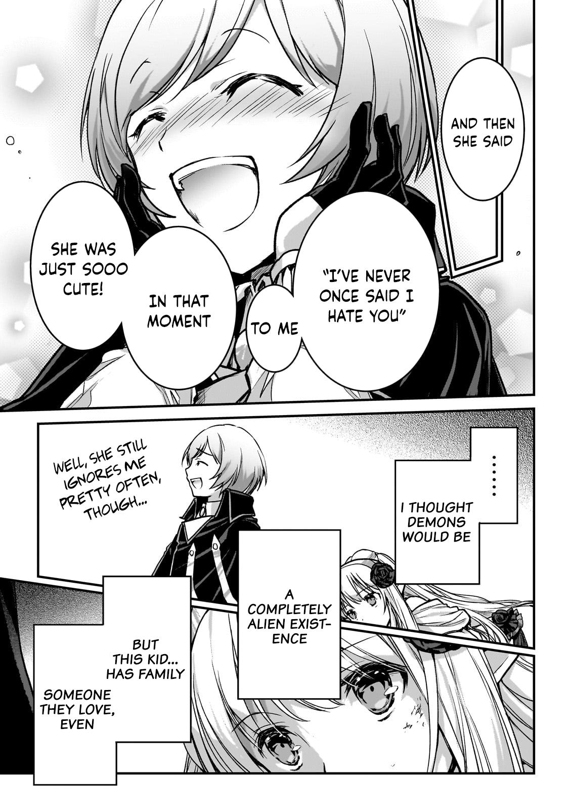 Read My Status as an Assassin Obviously Exceeds the Hero En Manga Online