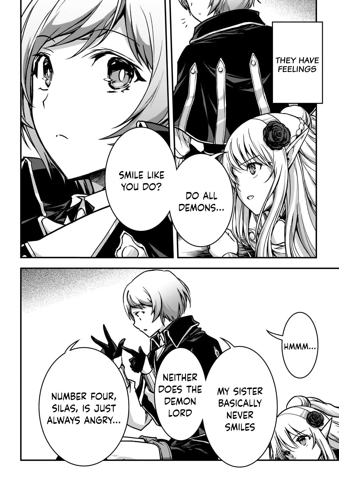 Read My Status as an Assassin Obviously Exceeds the Hero En Manga Online