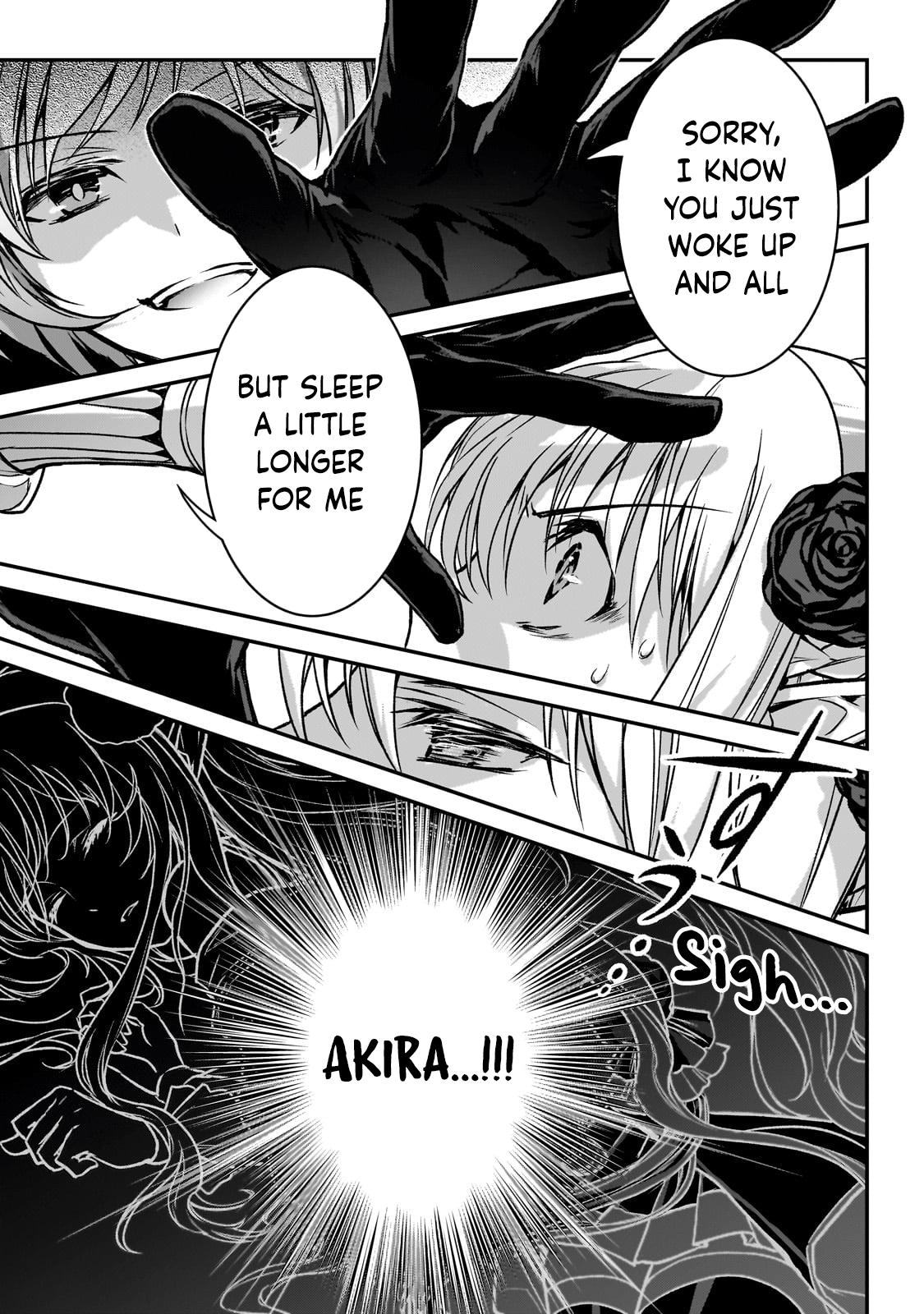 Read My Status as an Assassin Obviously Exceeds the Hero En Manga Online