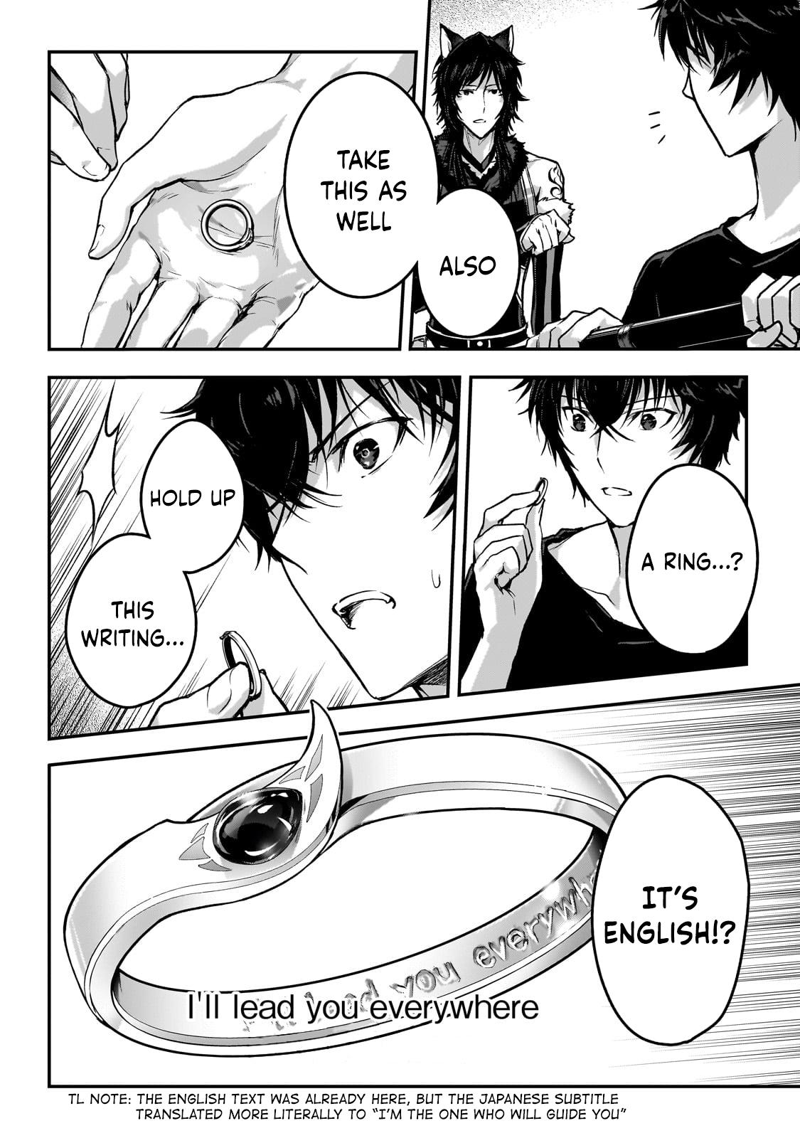 Read My Status as an Assassin Obviously Exceeds the Hero En Manga Online