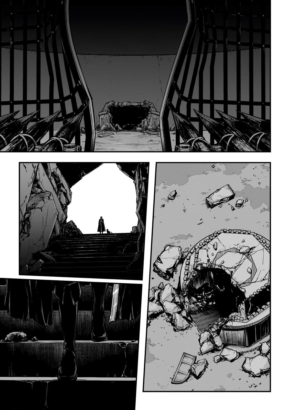 Read My Status as an Assassin Obviously Exceeds the Hero En Manga Online
