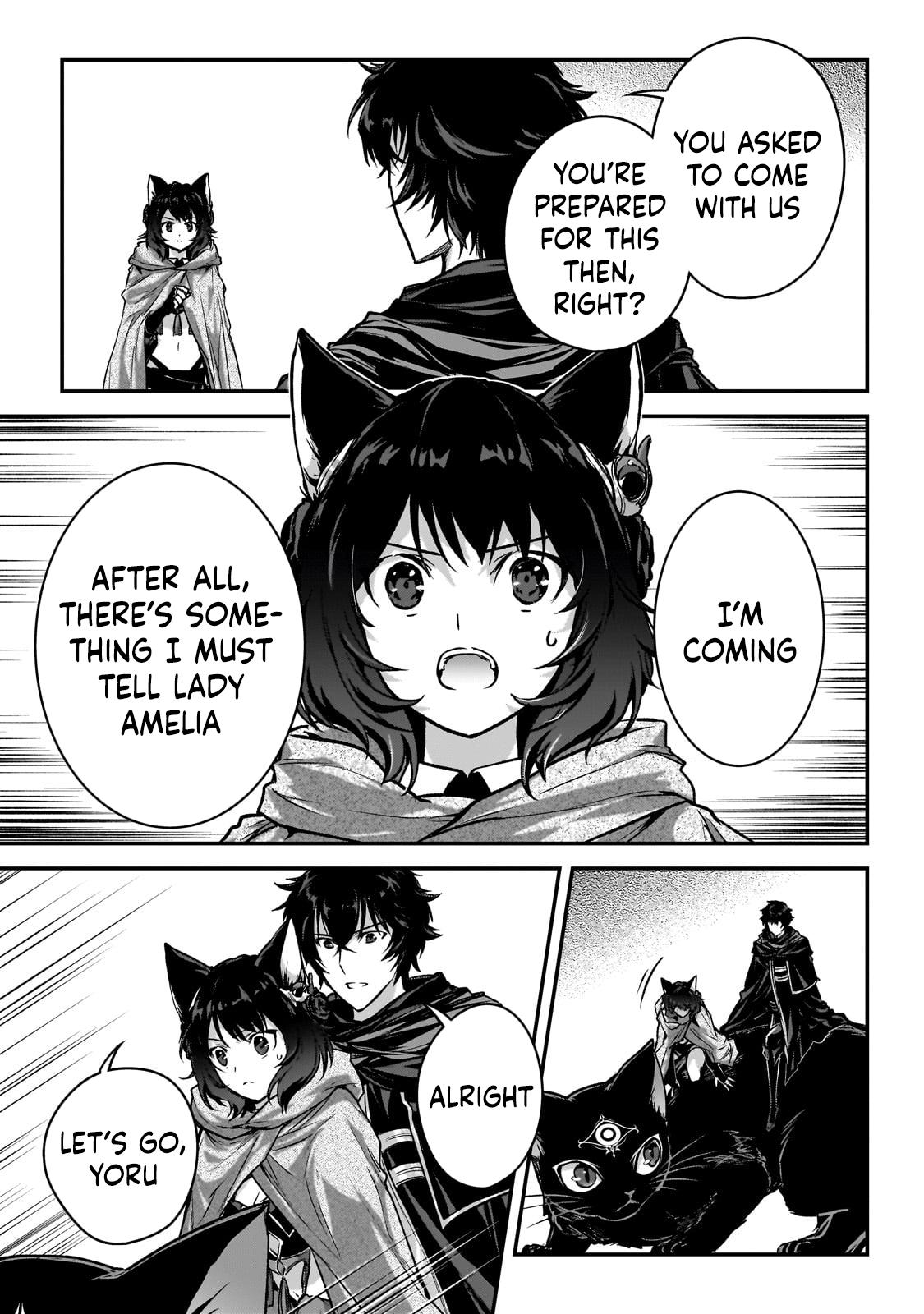 Read My Status as an Assassin Obviously Exceeds the Hero En Manga Online