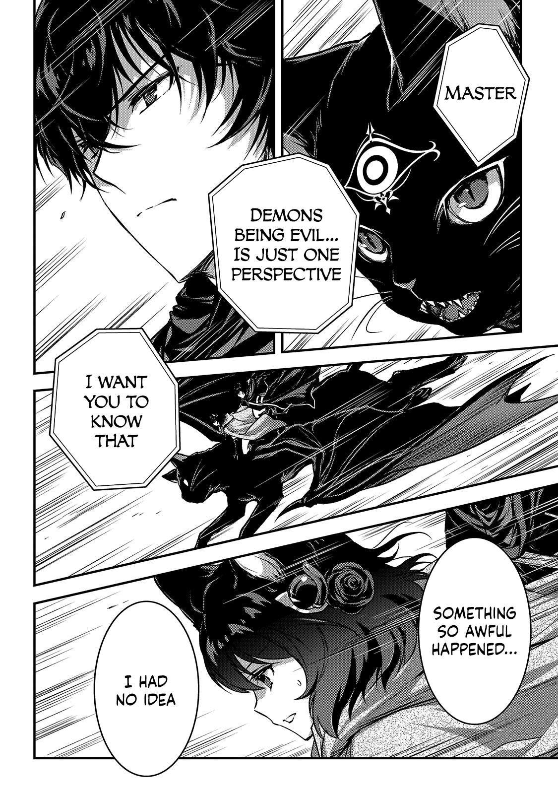 Read My Status as an Assassin Obviously Exceeds the Hero En Manga Online