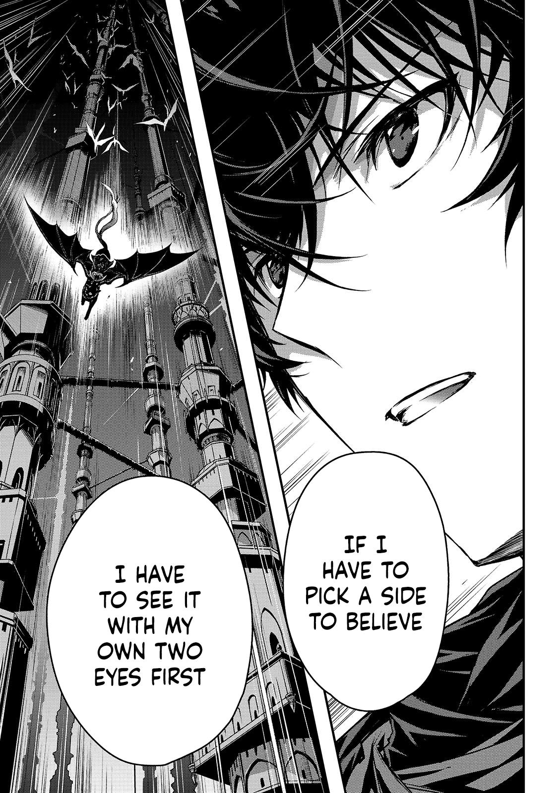 Read My Status as an Assassin Obviously Exceeds the Hero En Manga Online