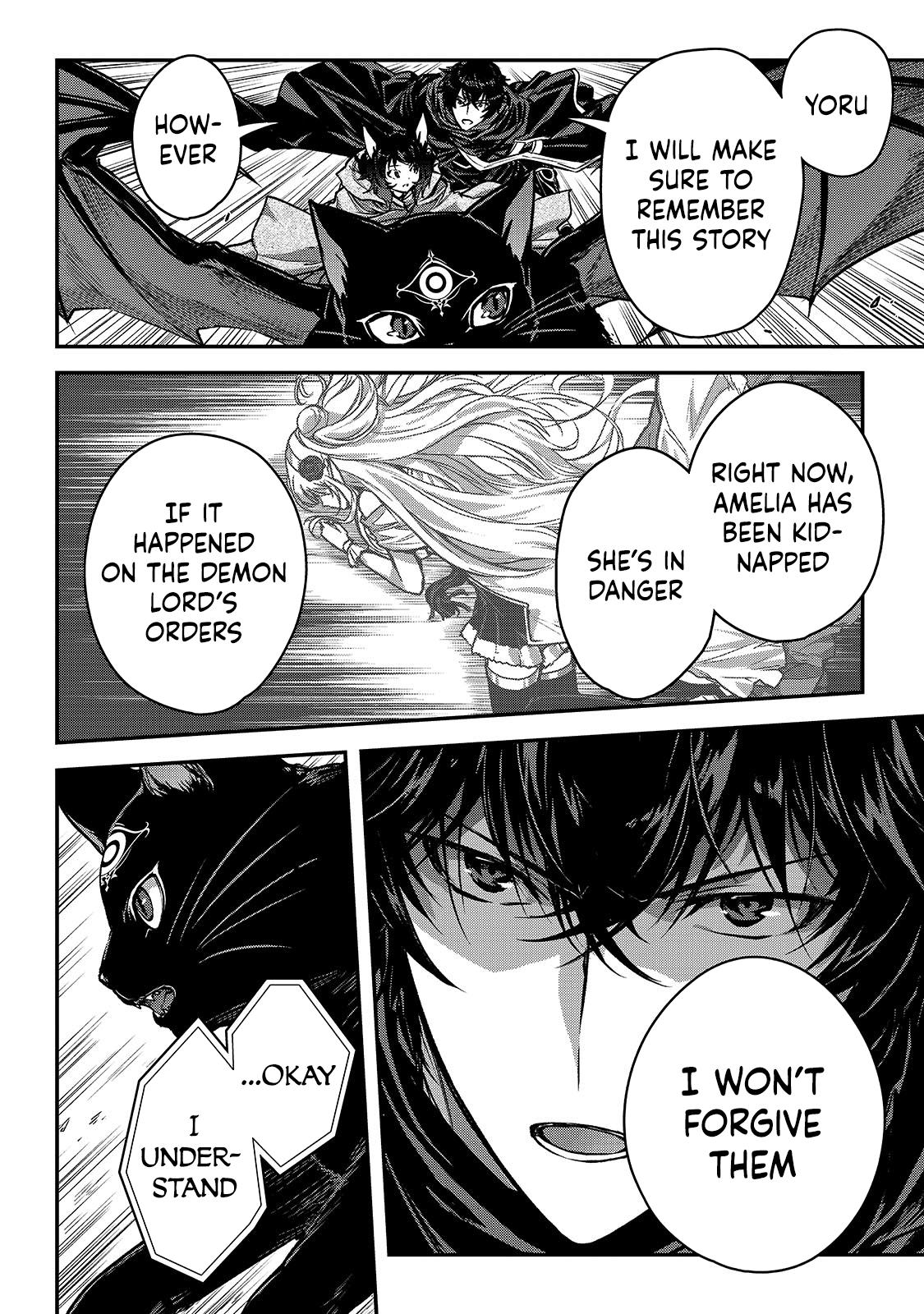 Read My Status as an Assassin Obviously Exceeds the Hero En Manga Online