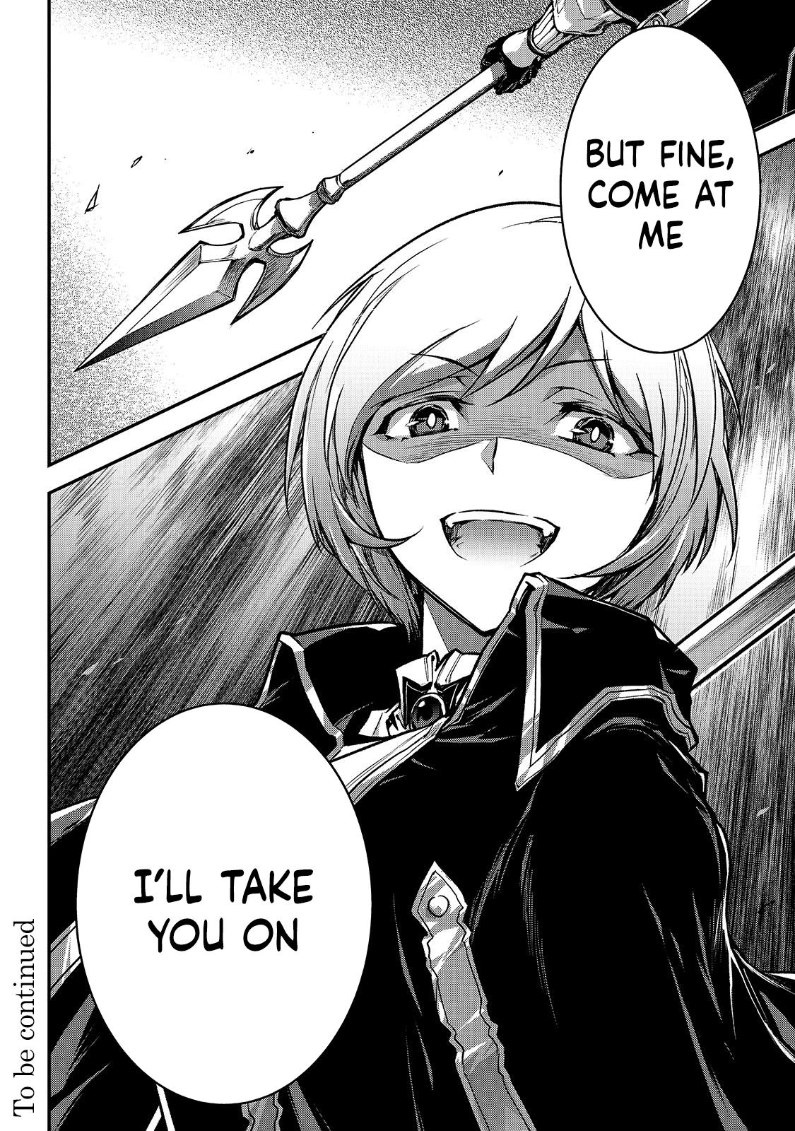 Read My Status as an Assassin Obviously Exceeds the Hero En Manga Online