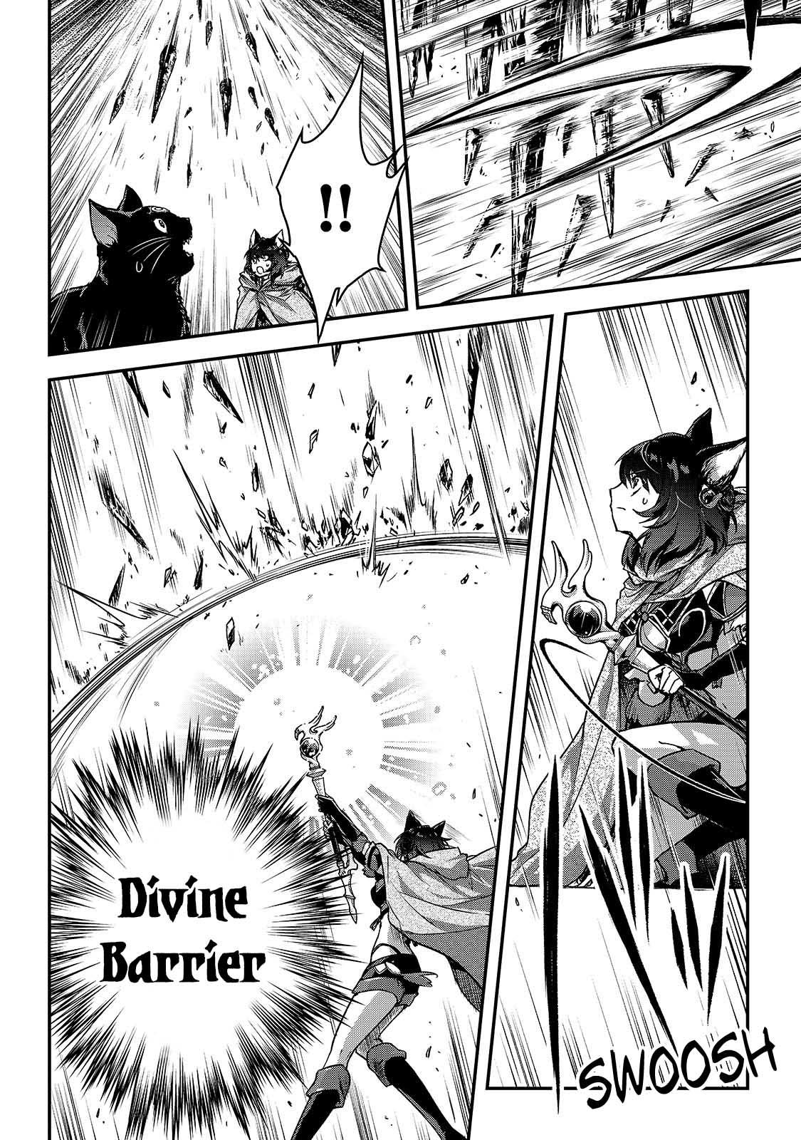 Read My Status as an Assassin Obviously Exceeds the Hero En Manga Online