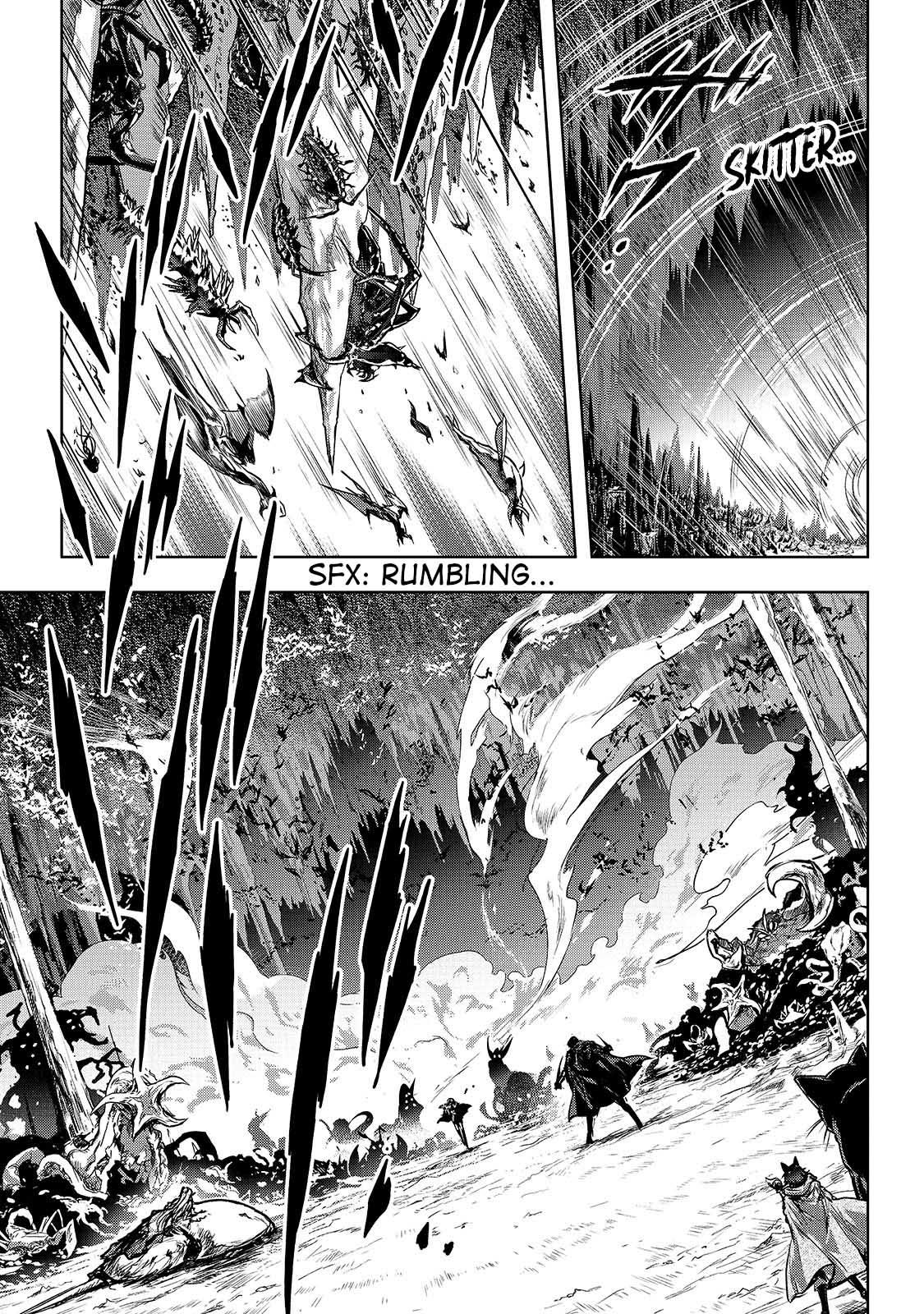 Read My Status as an Assassin Obviously Exceeds the Hero En Manga Online