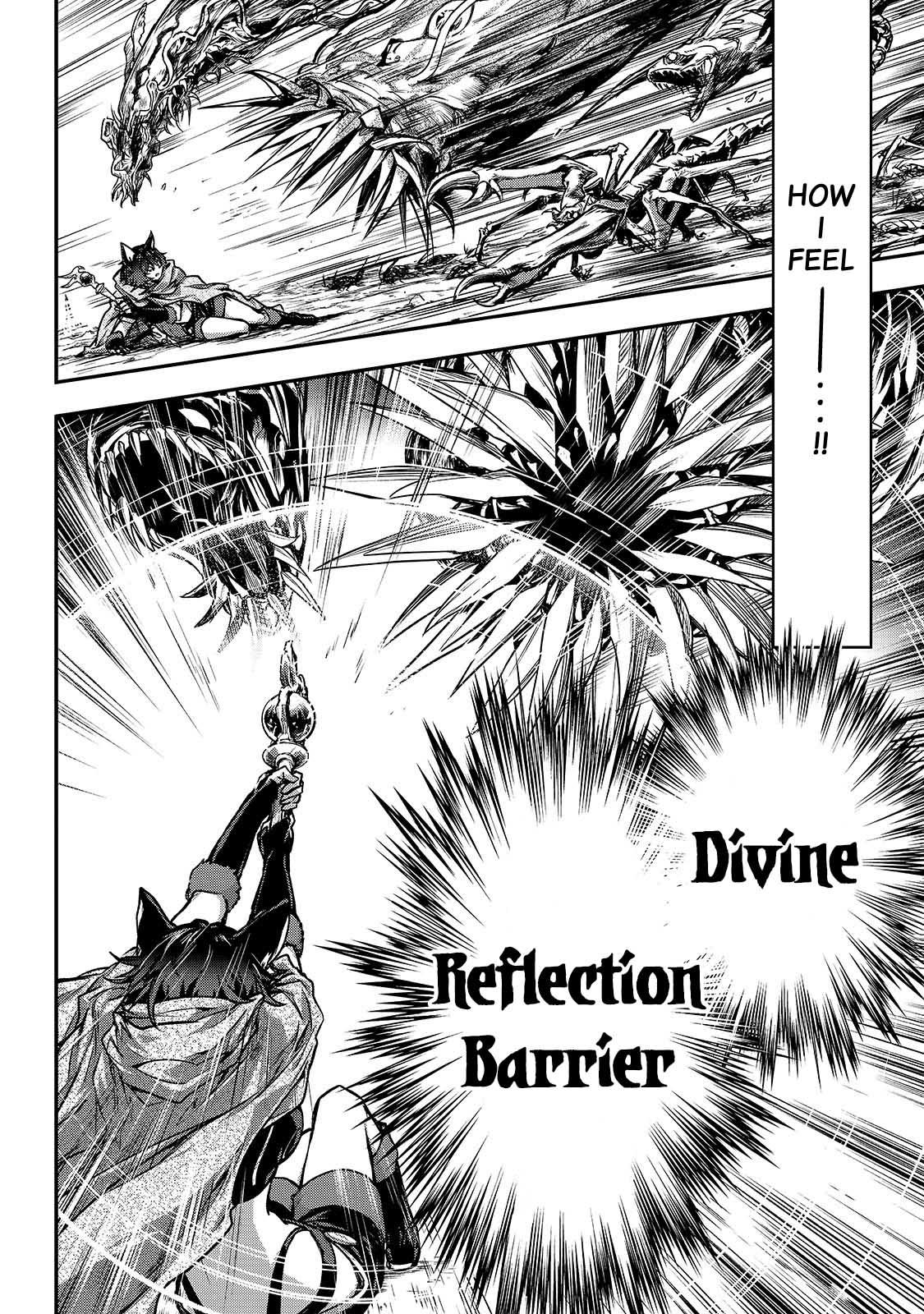 Read My Status as an Assassin Obviously Exceeds the Hero En Manga Online