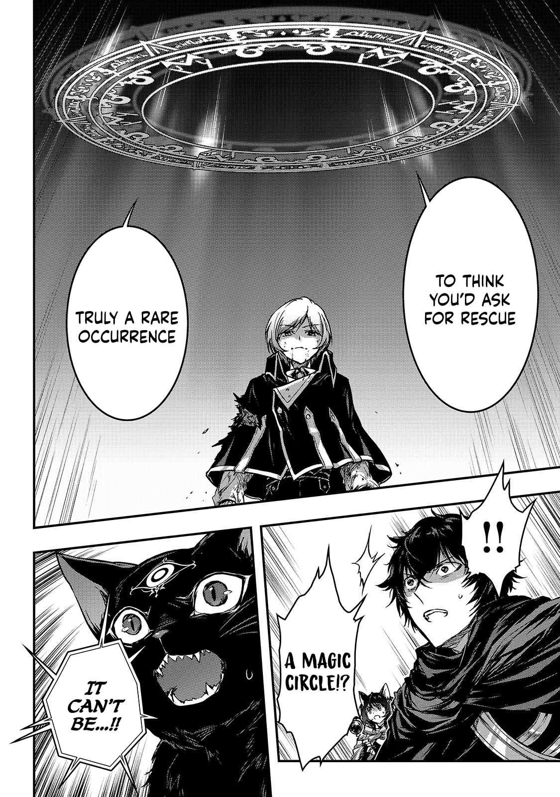 Read My Status as an Assassin Obviously Exceeds the Hero En Manga Online