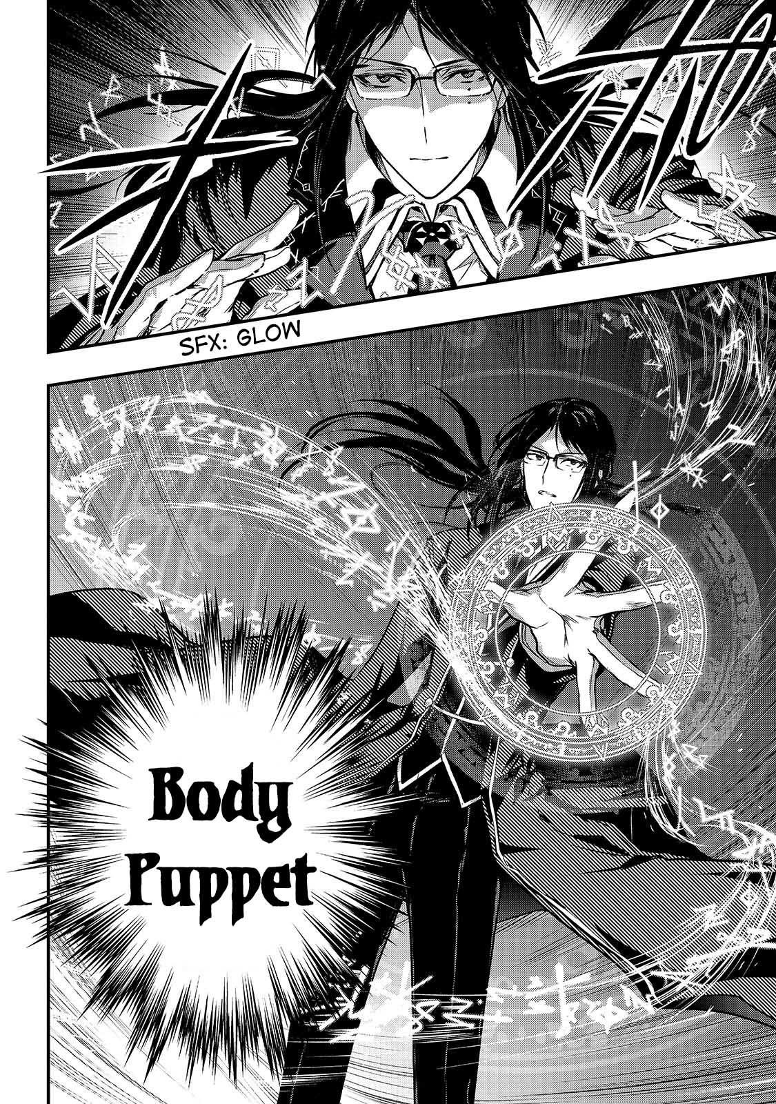 Read My Status as an Assassin Obviously Exceeds the Hero En Manga Online