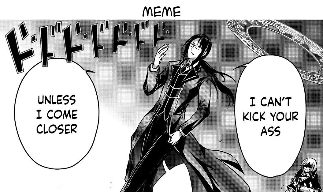 Read My Status as an Assassin Obviously Exceeds the Hero En Manga Online