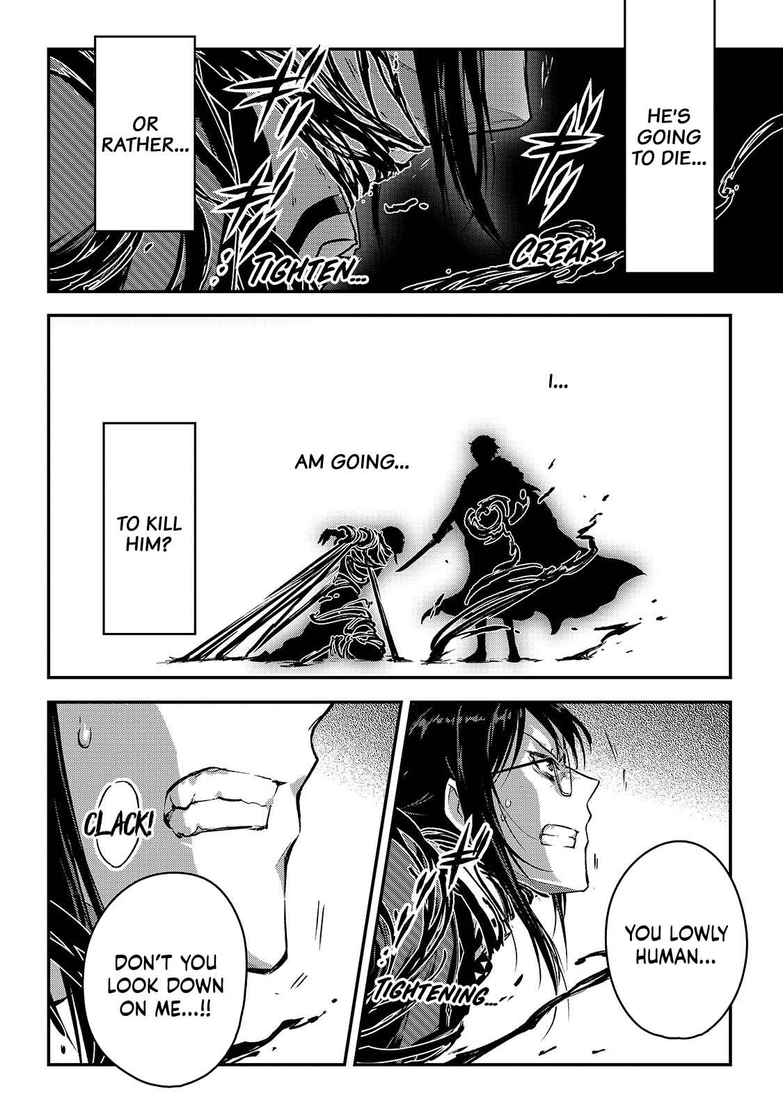 Read My Status as an Assassin Obviously Exceeds the Hero En Manga Online