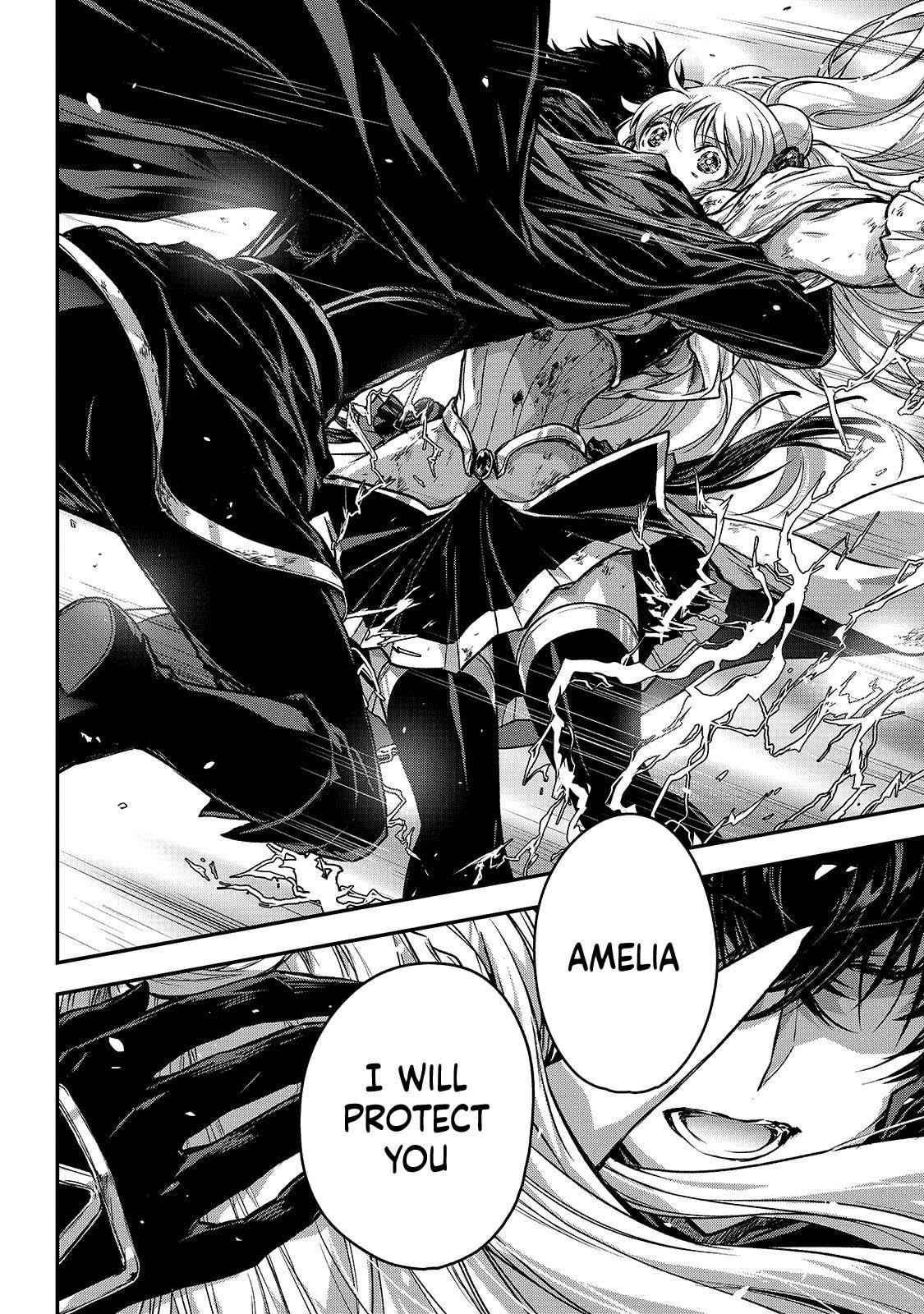 Read My Status as an Assassin Obviously Exceeds the Hero En Manga Online