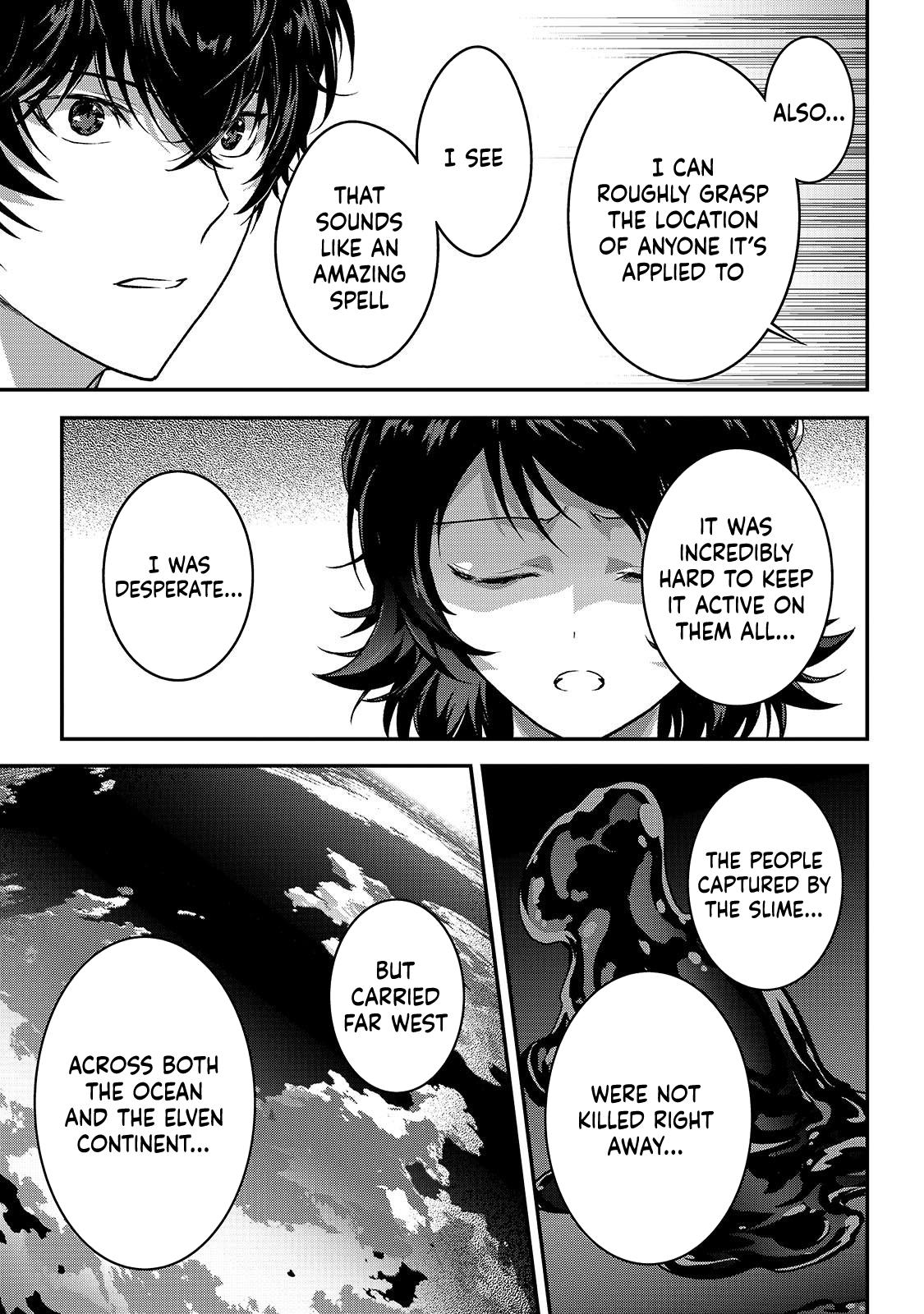 Read My Status as an Assassin Obviously Exceeds the Hero En Manga Online