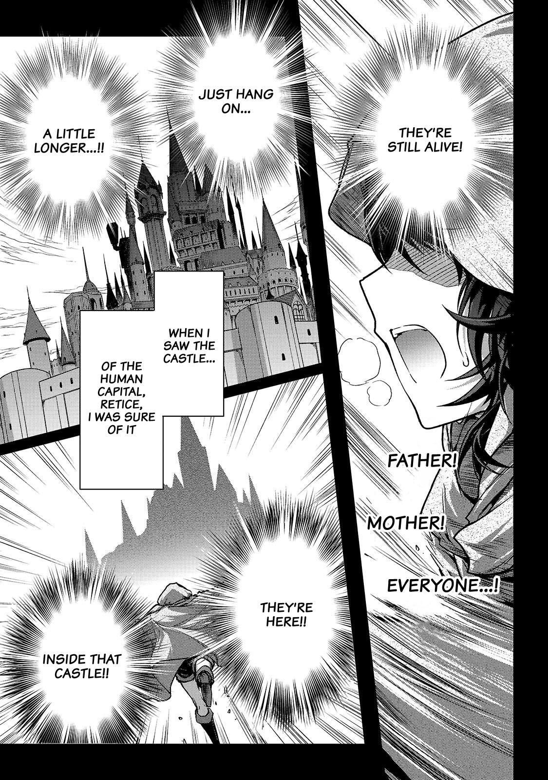Read My Status as an Assassin Obviously Exceeds the Hero En Manga Online