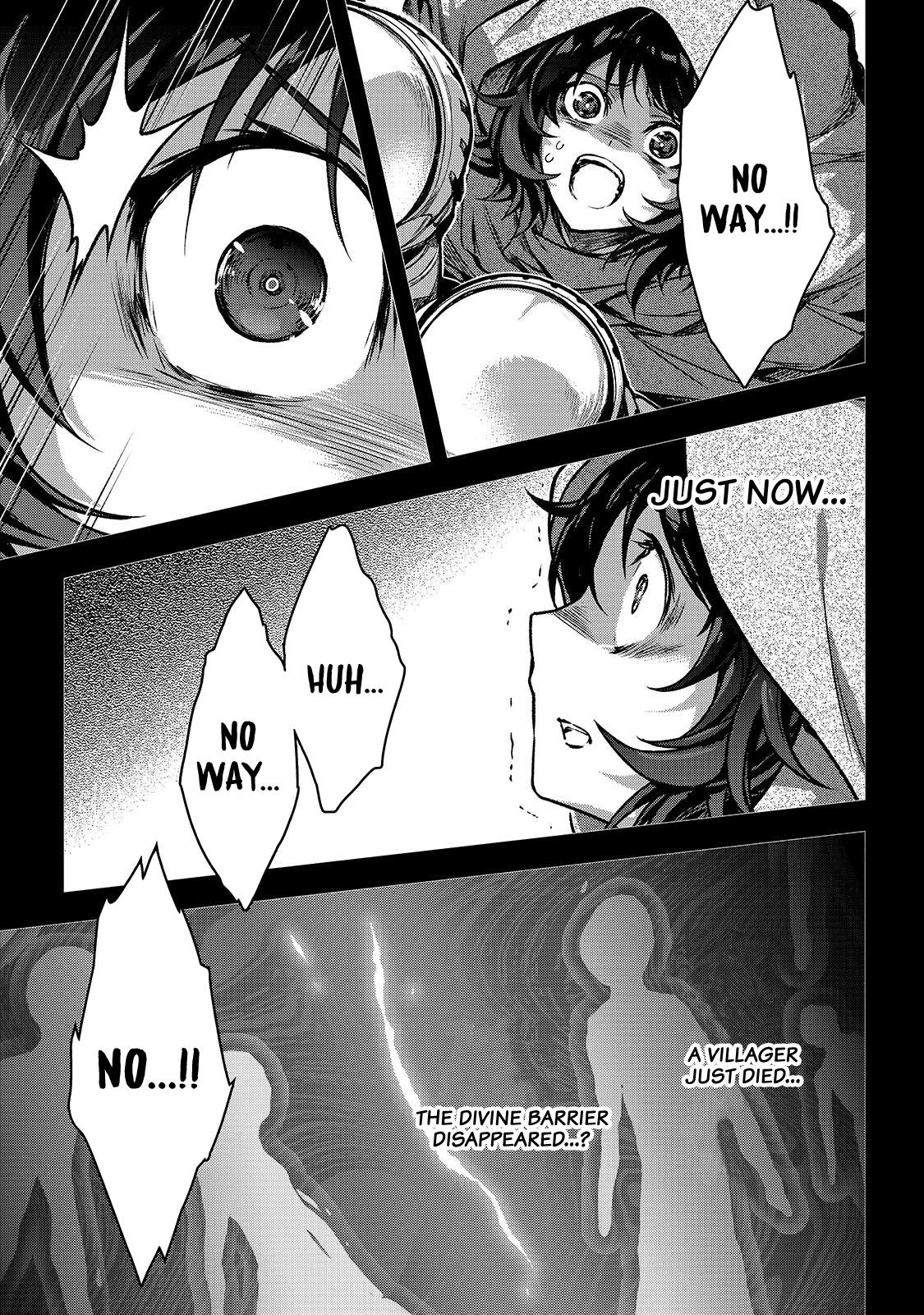 Read My Status as an Assassin Obviously Exceeds the Hero En Manga Online