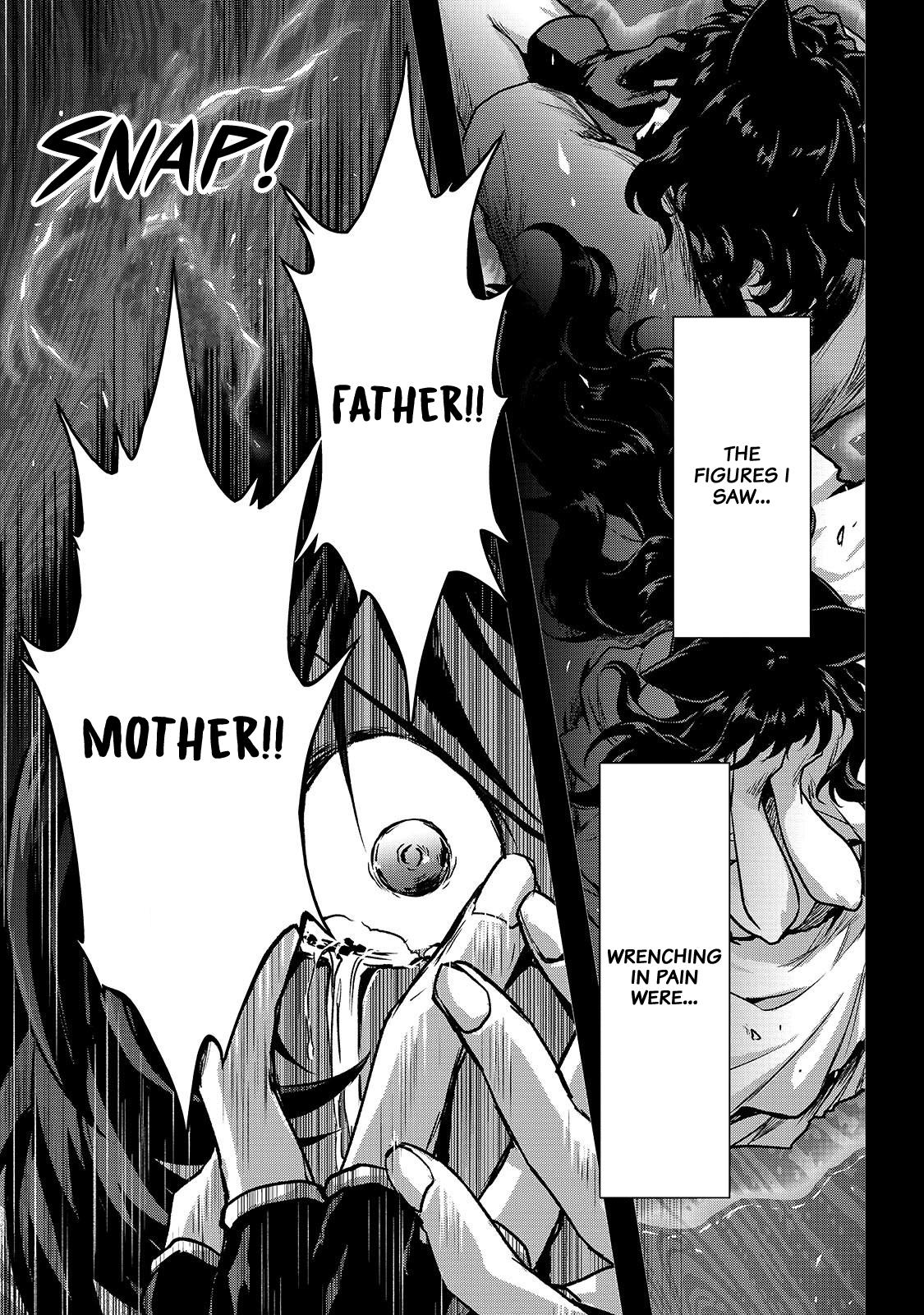 Read My Status as an Assassin Obviously Exceeds the Hero En Manga Online