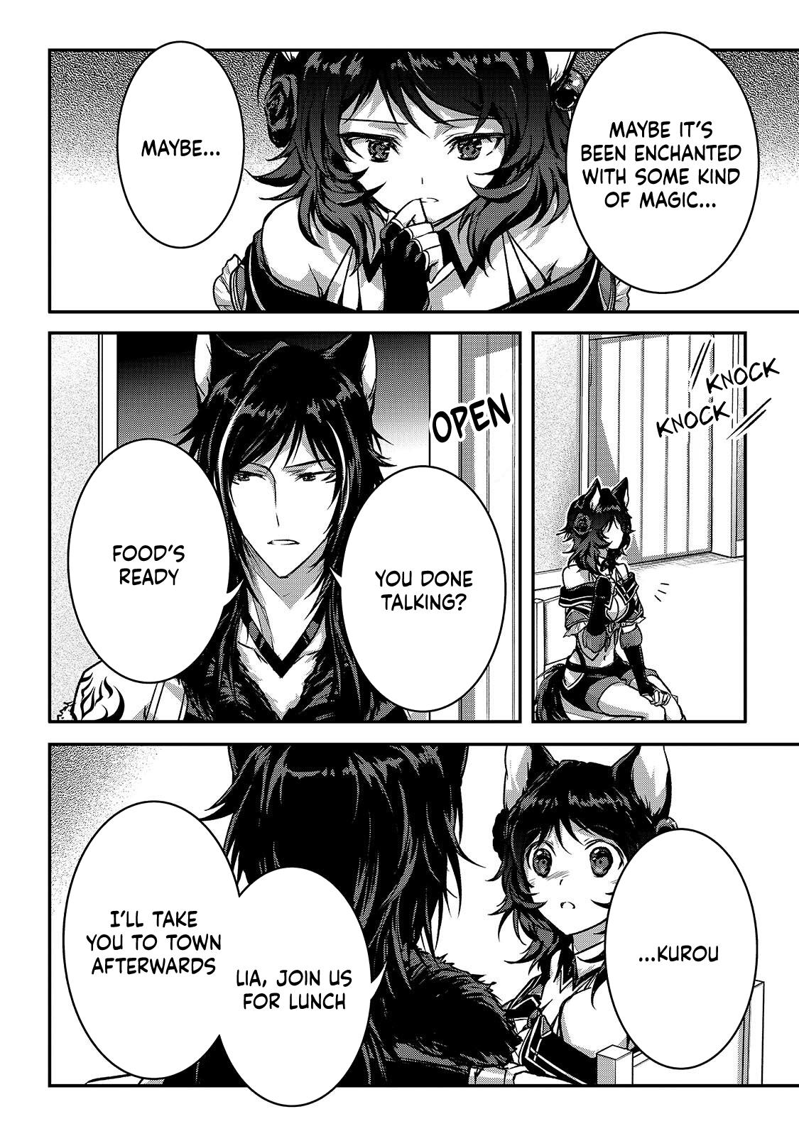 Read My Status as an Assassin Obviously Exceeds the Hero En Manga Online