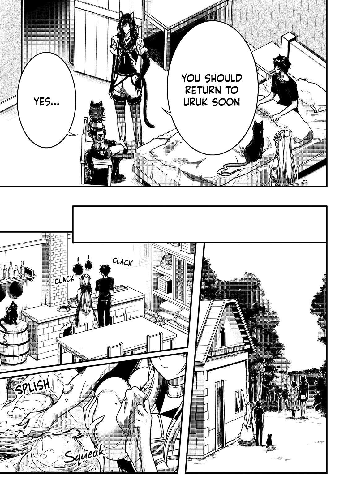 Read My Status as an Assassin Obviously Exceeds the Hero En Manga Online