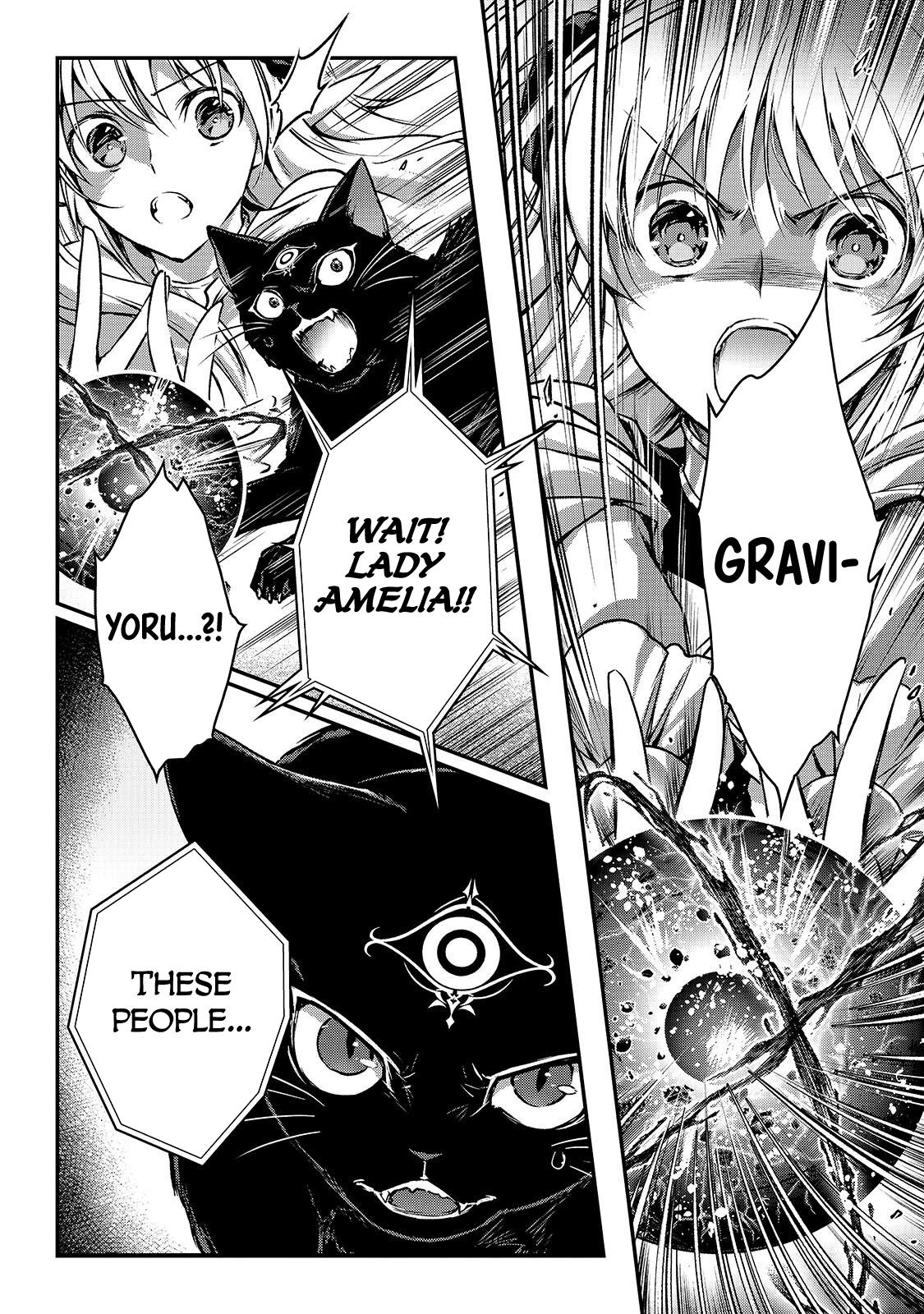 Read My Status as an Assassin Obviously Exceeds the Hero En Manga Online