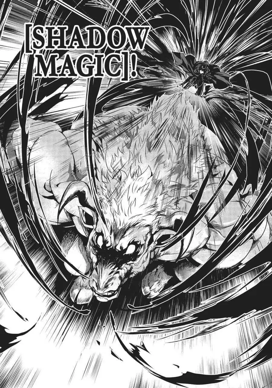 Read My Status as an Assassin Obviously Exceeds the Hero En Manga Online