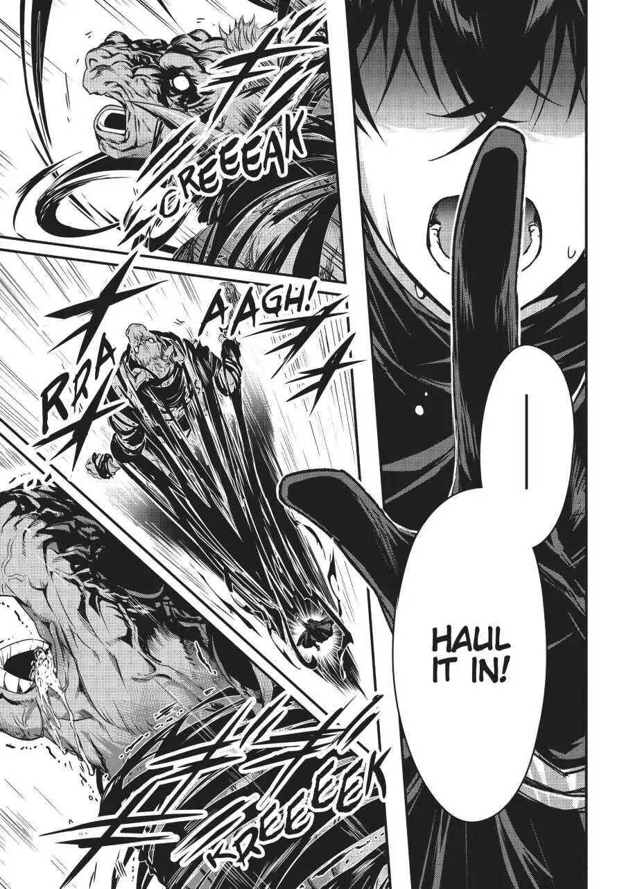 Read My Status as an Assassin Obviously Exceeds the Hero En Manga Online