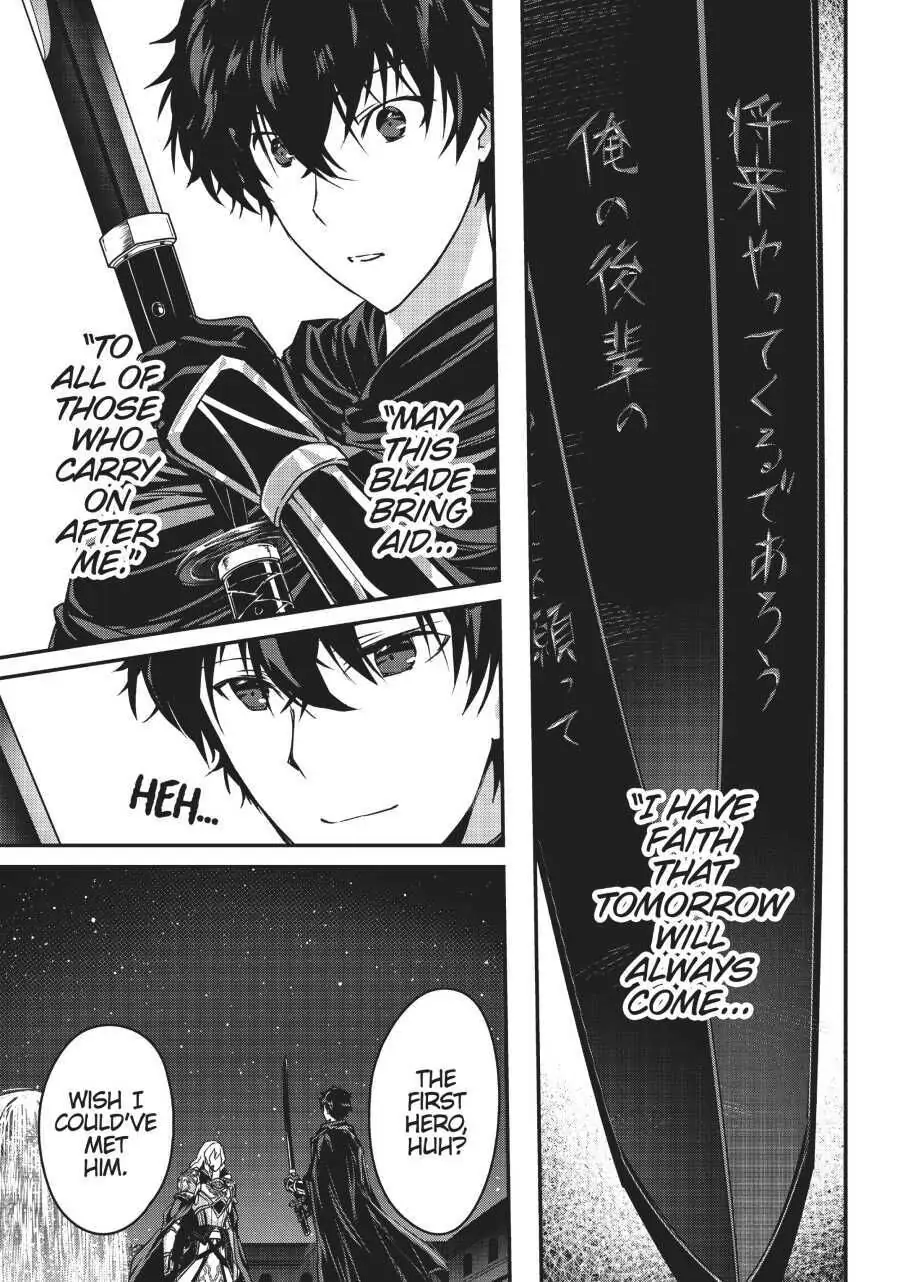 Read My Status as an Assassin Obviously Exceeds the Hero En Manga Online