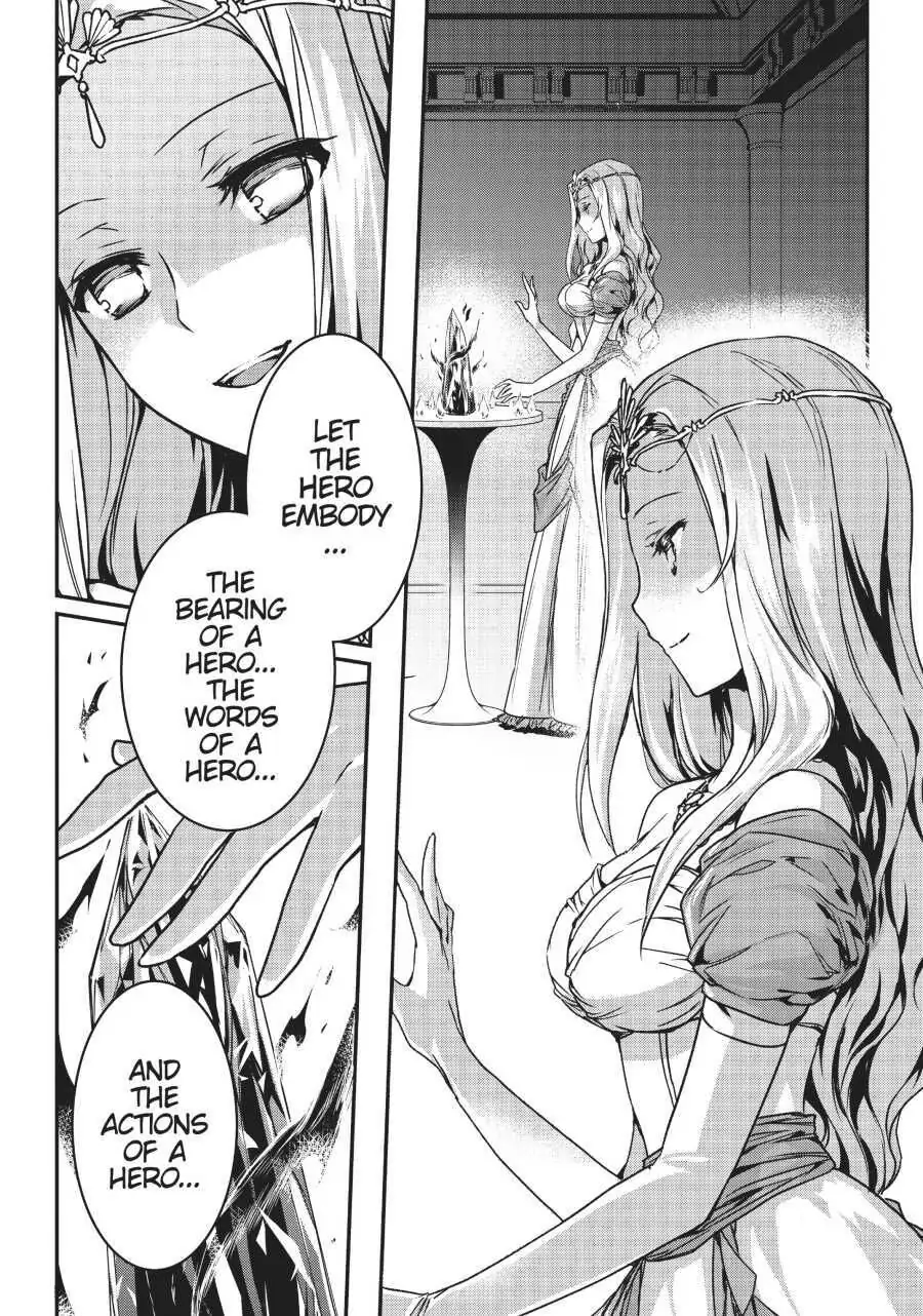 Read My Status as an Assassin Obviously Exceeds the Hero En Manga Online