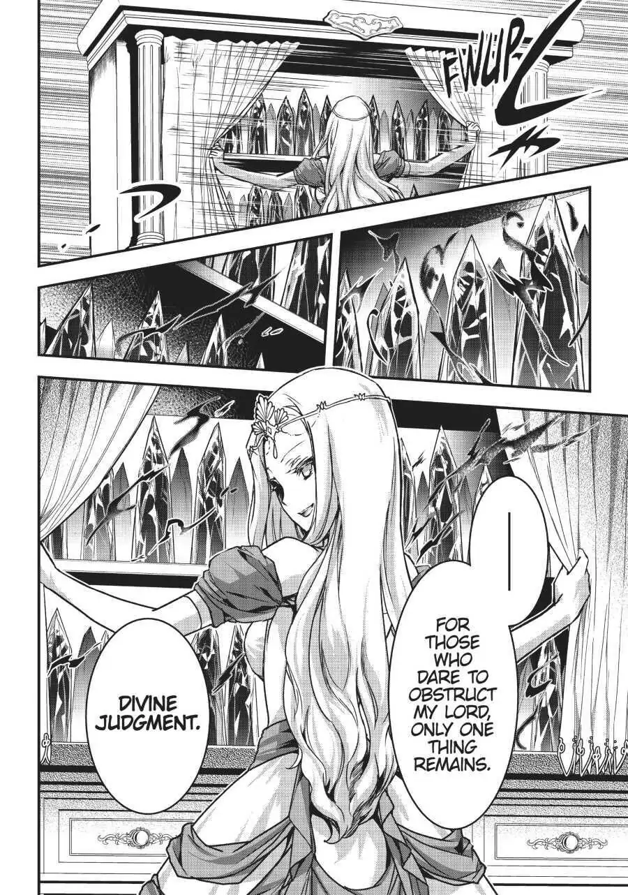 Read My Status as an Assassin Obviously Exceeds the Hero En Manga Online