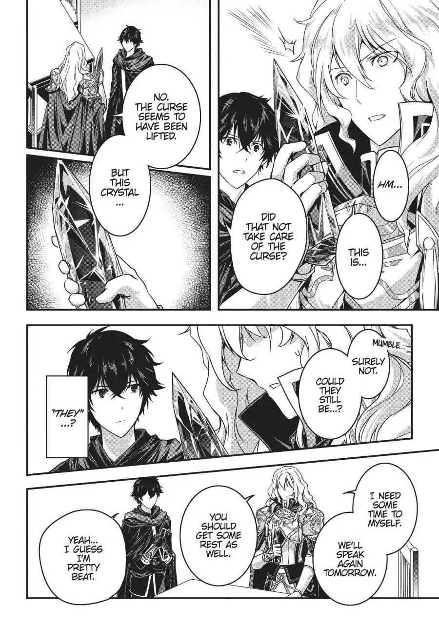 Read My Status as an Assassin Obviously Exceeds the Hero En Manga Online