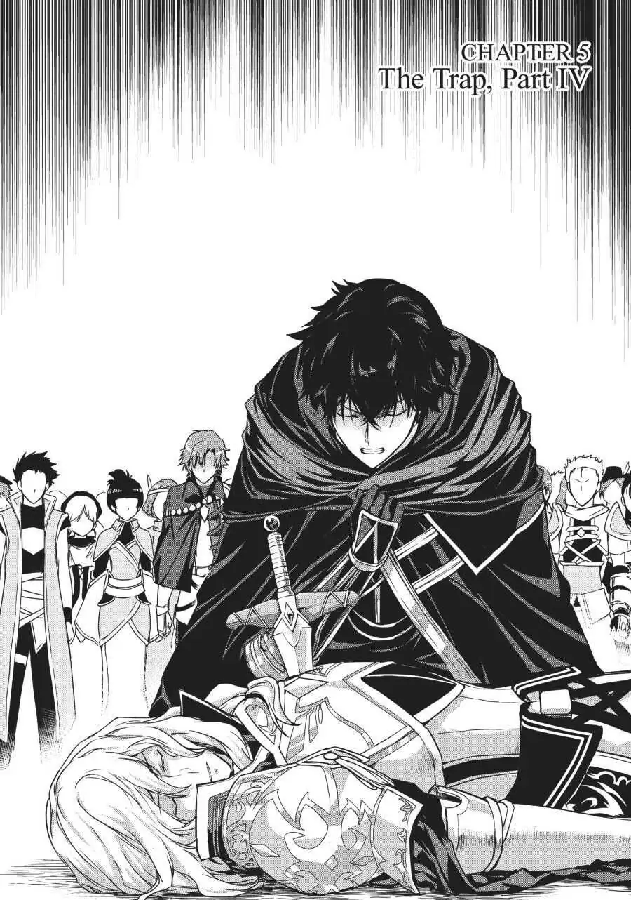 Read My Status as an Assassin Obviously Exceeds the Hero En Manga Online