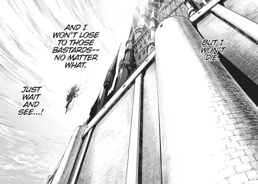 Read My Status as an Assassin Obviously Exceeds the Hero En Manga Online