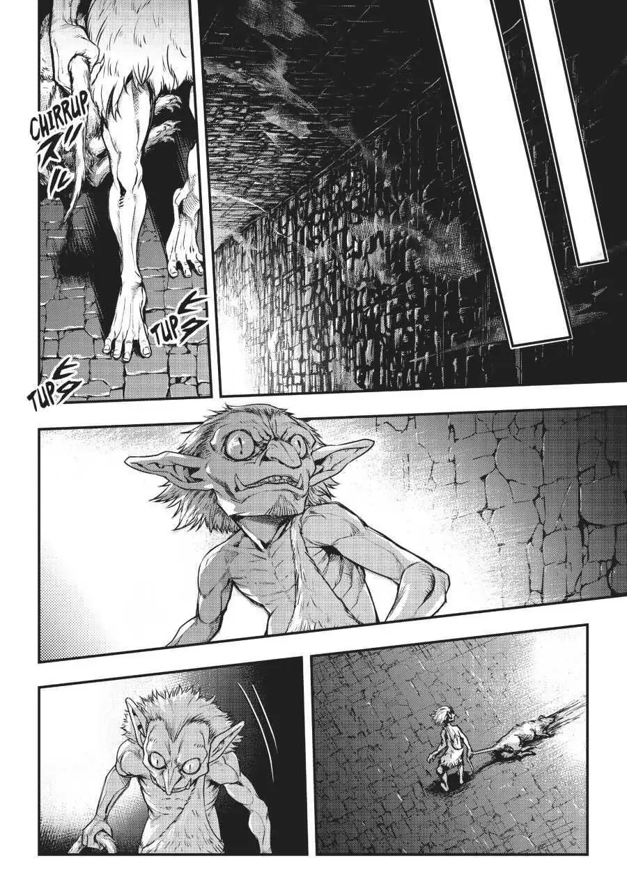 Read My Status as an Assassin Obviously Exceeds the Hero En Manga Online
