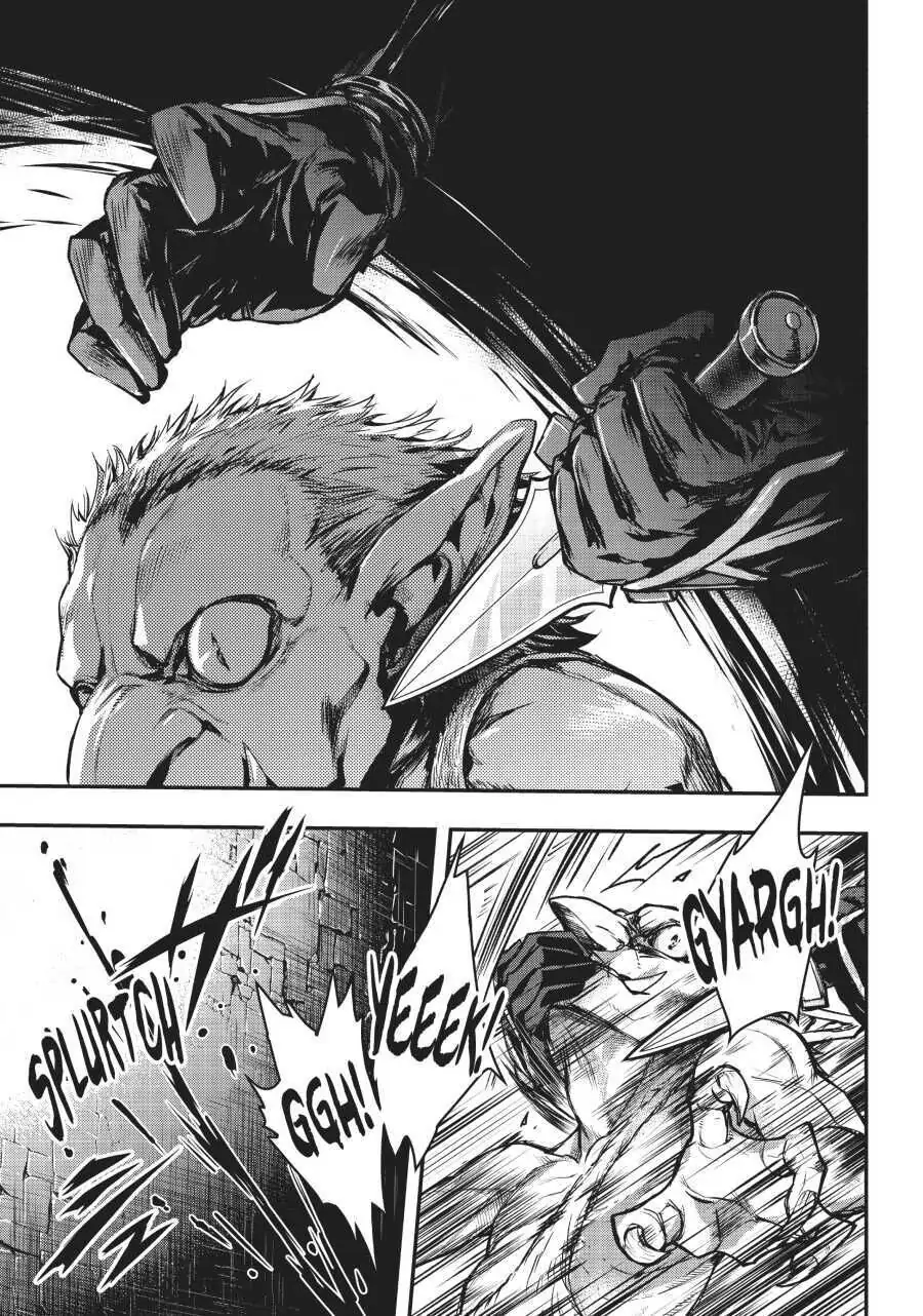 Read My Status as an Assassin Obviously Exceeds the Hero En Manga Online
