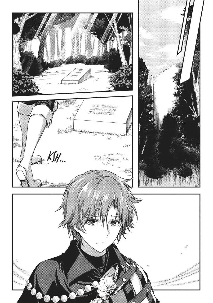 Read My Status as an Assassin Obviously Exceeds the Hero En Manga Online