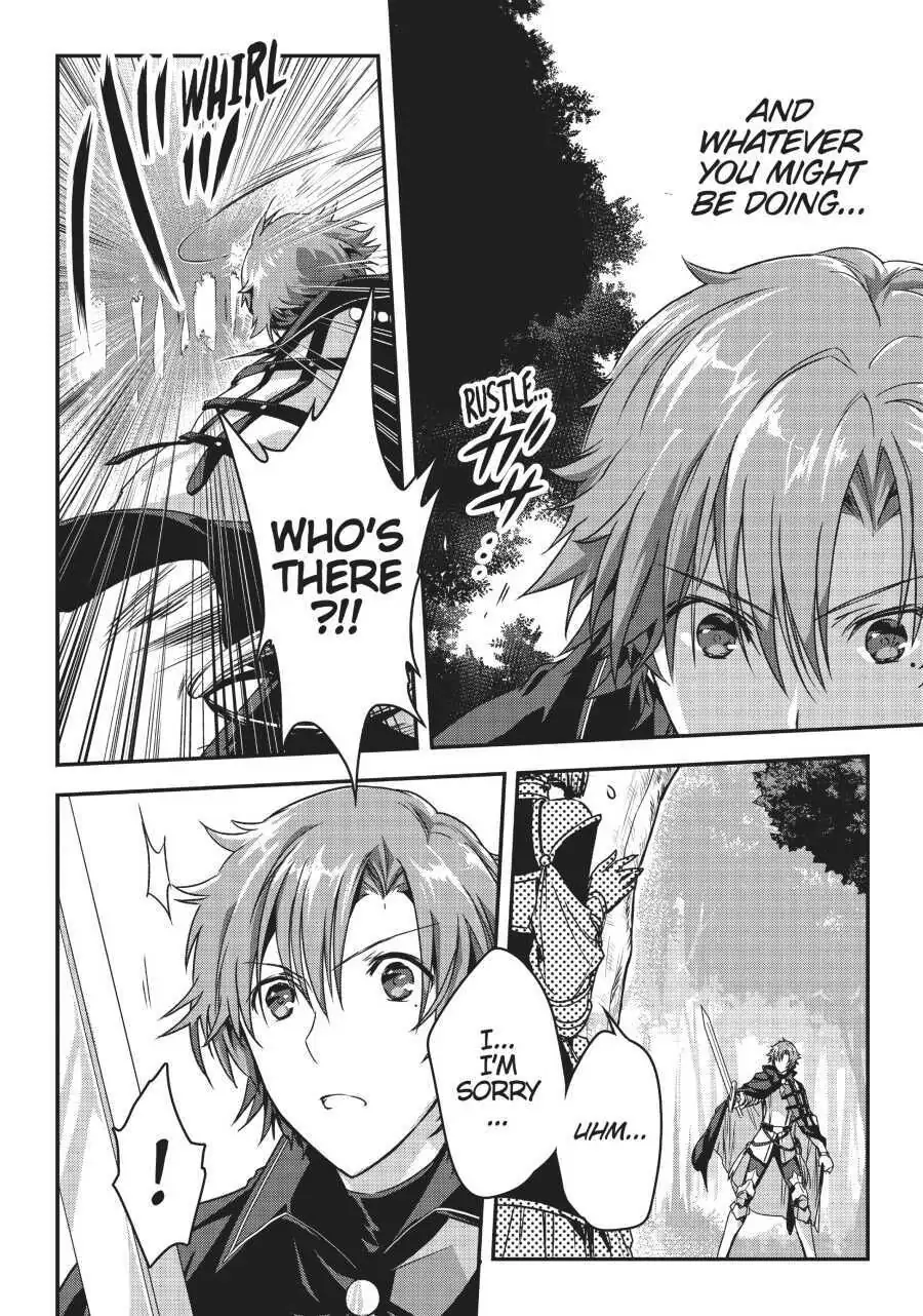Read My Status as an Assassin Obviously Exceeds the Hero En Manga Online