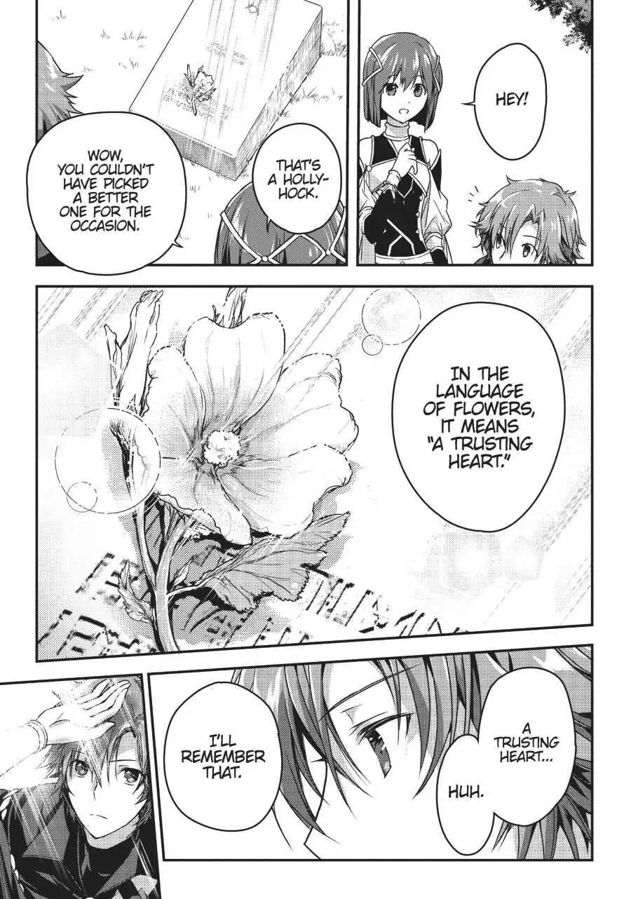 Read My Status as an Assassin Obviously Exceeds the Hero En Manga Online