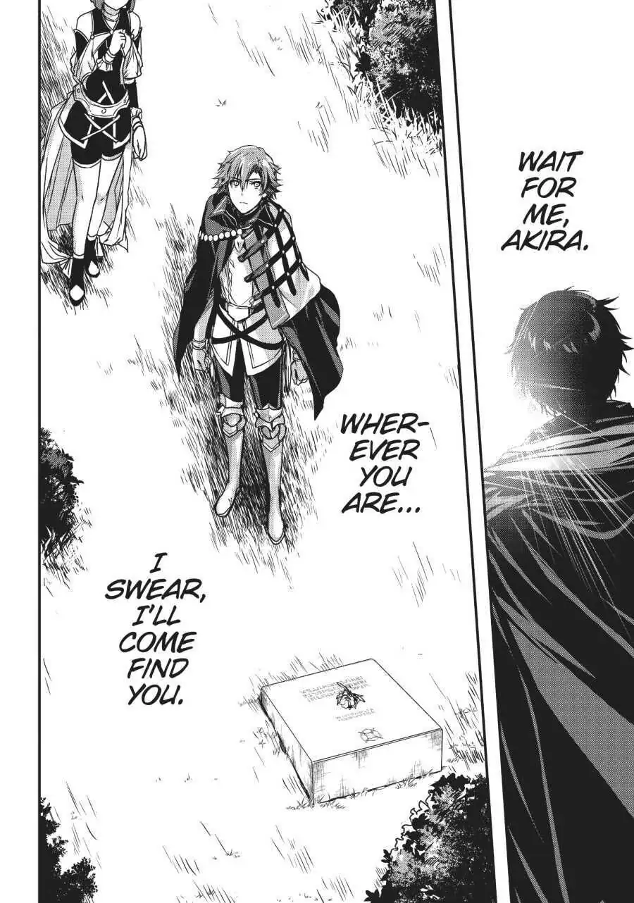 Read My Status as an Assassin Obviously Exceeds the Hero En Manga Online