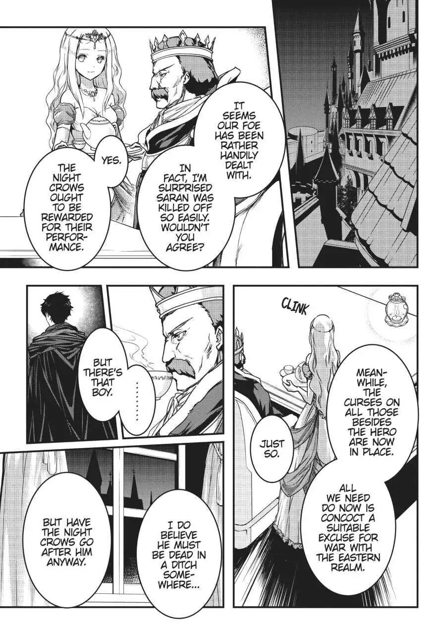 Read My Status as an Assassin Obviously Exceeds the Hero En Manga Online