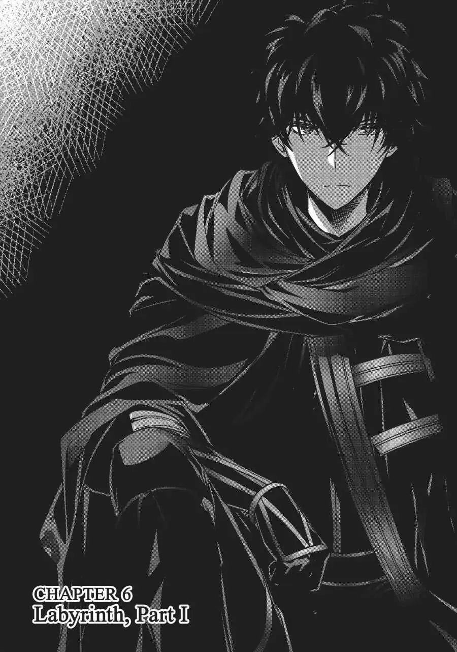 Read My Status as an Assassin Obviously Exceeds the Hero En Manga Online