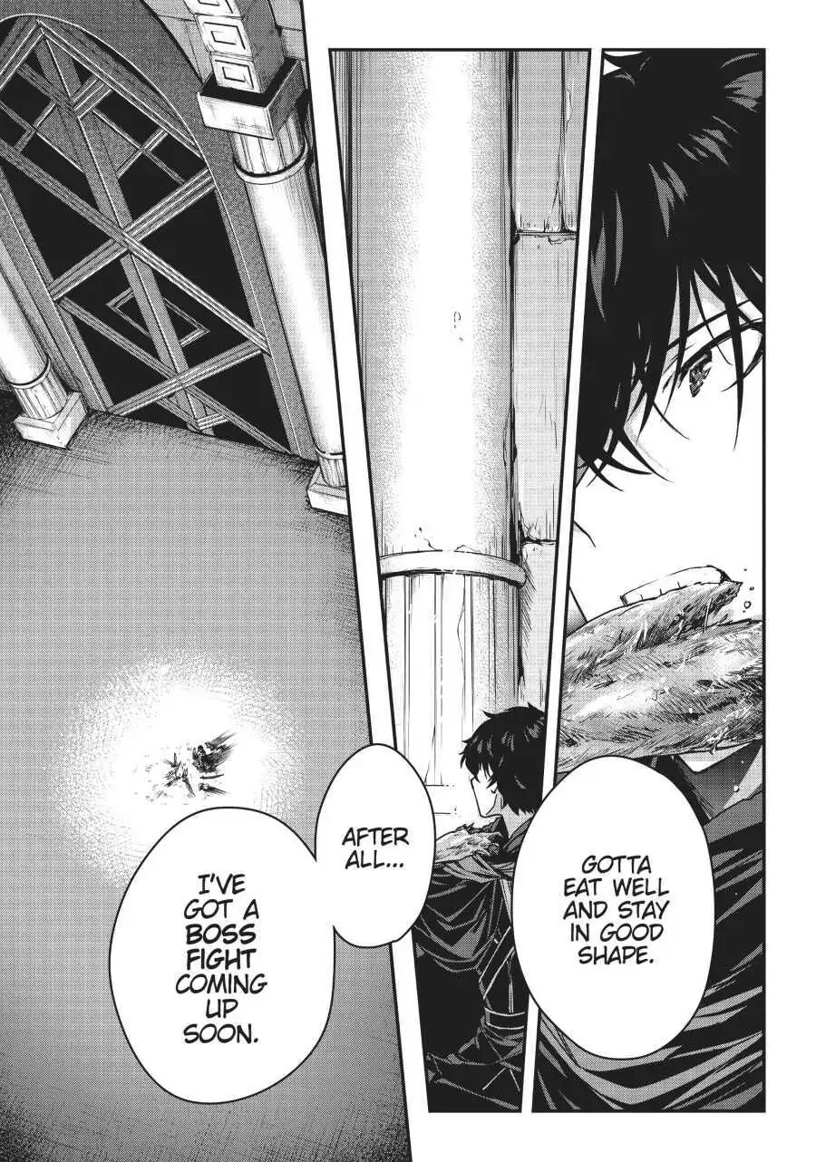 Read My Status as an Assassin Obviously Exceeds the Hero En Manga Online