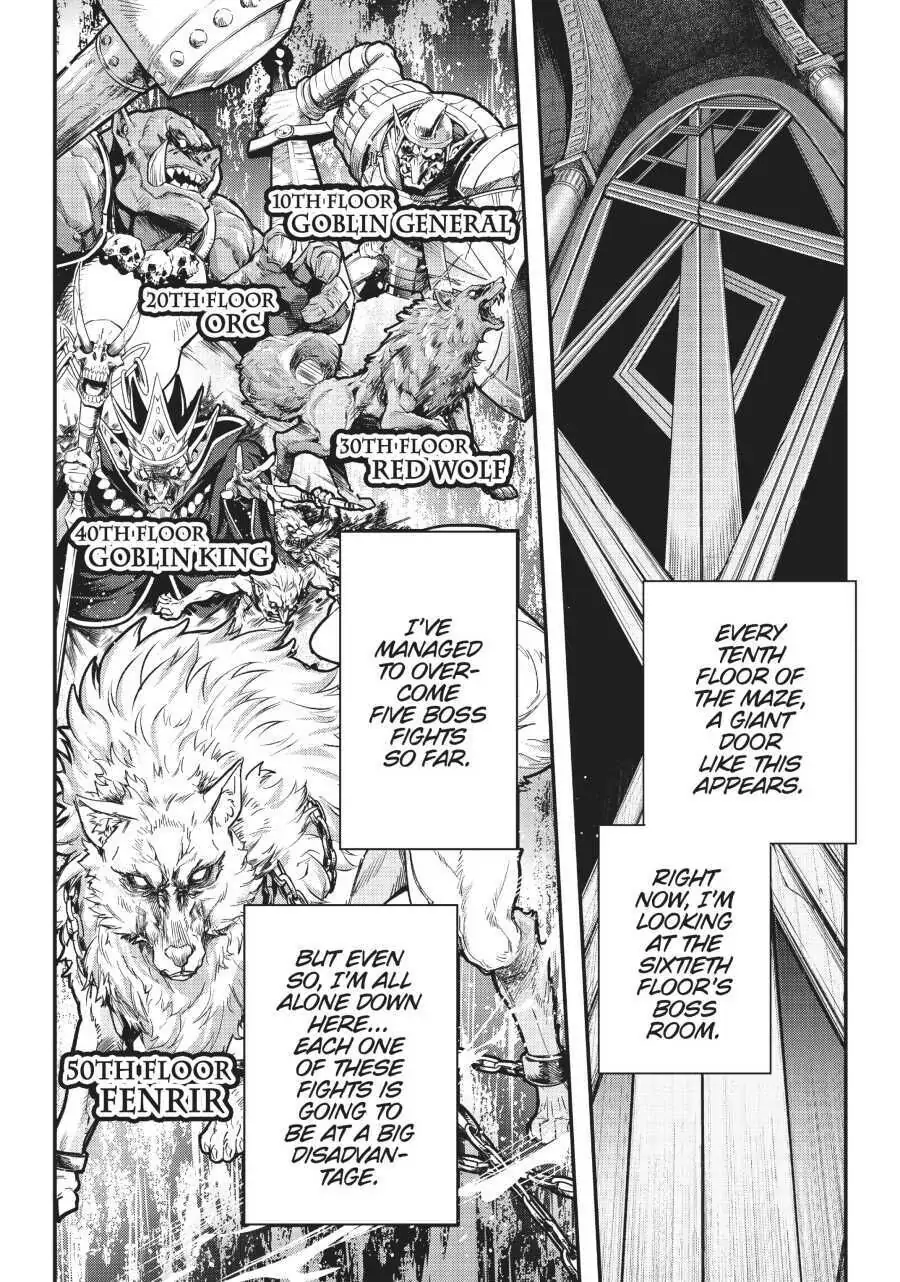 Read My Status as an Assassin Obviously Exceeds the Hero En Manga Online