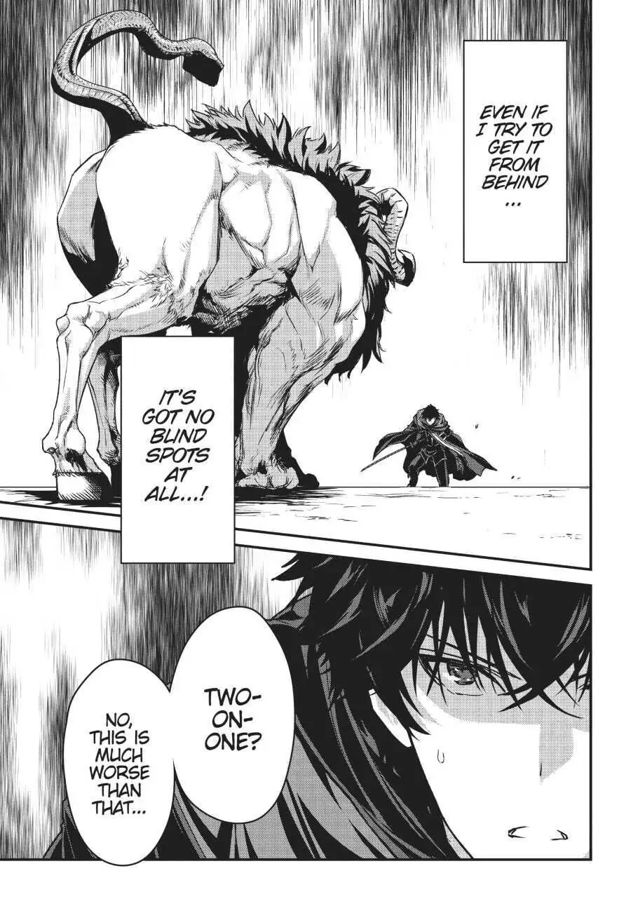 Read My Status as an Assassin Obviously Exceeds the Hero En Manga Online