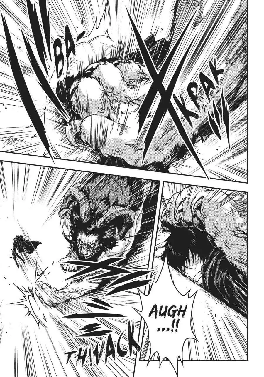 Read My Status as an Assassin Obviously Exceeds the Hero En Manga Online