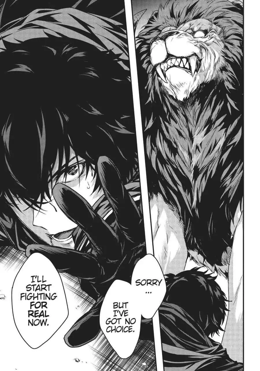 Read My Status as an Assassin Obviously Exceeds the Hero En Manga Online