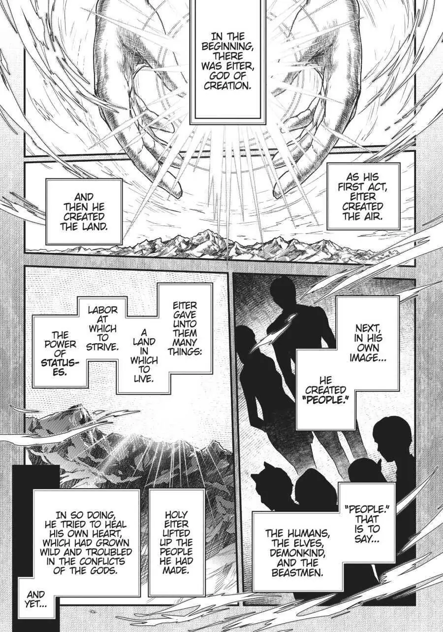 Read My Status as an Assassin Obviously Exceeds the Hero En Manga Online