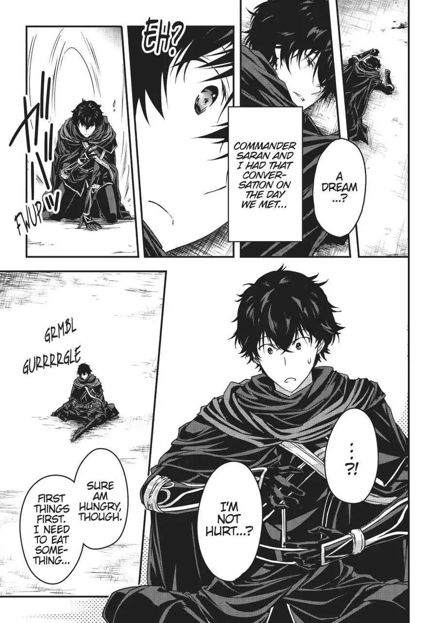 Read My Status as an Assassin Obviously Exceeds the Hero En Manga Online